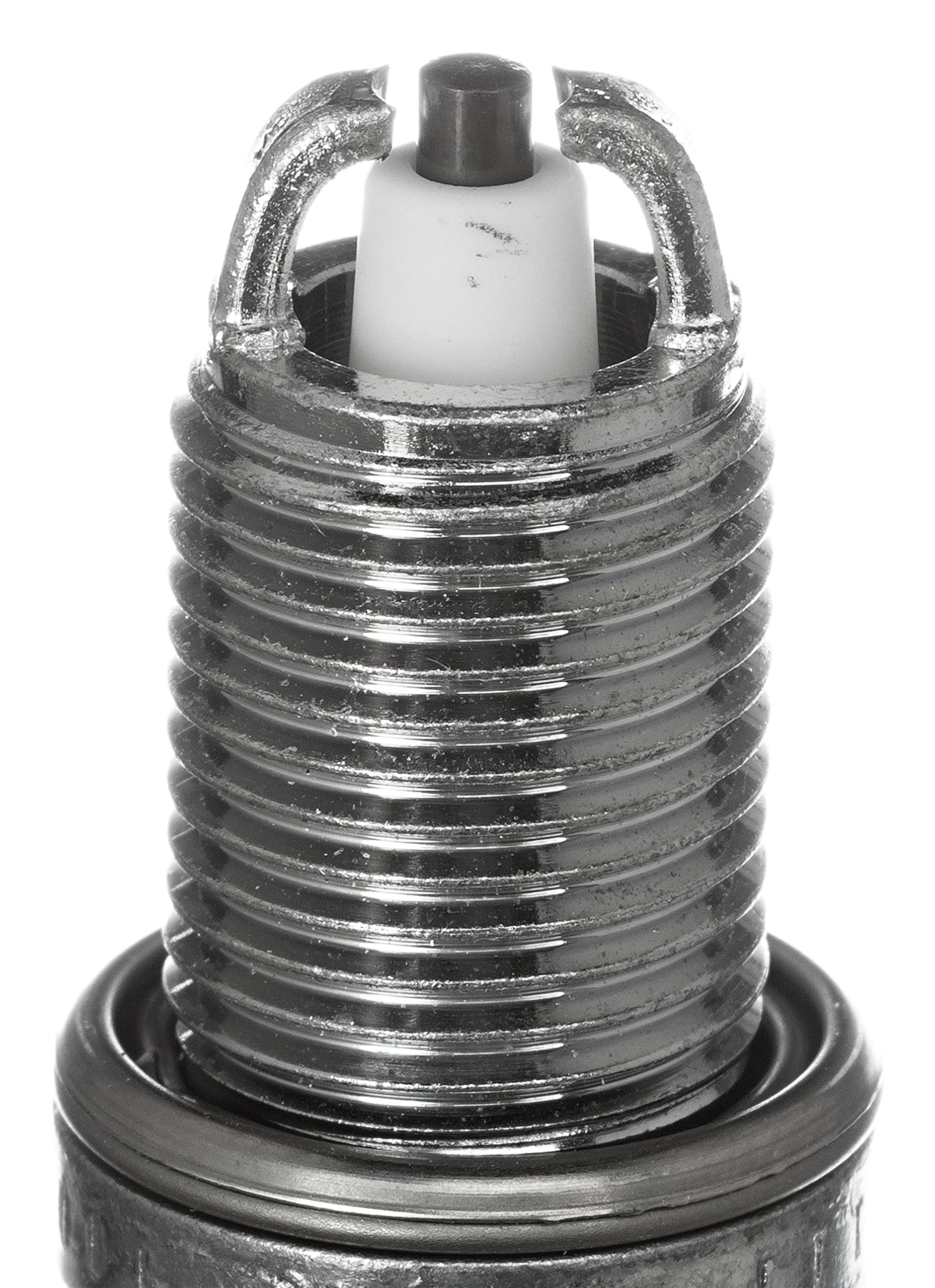 NGK (2288) BKR6EK Standard Spark Plug, Pack of 1