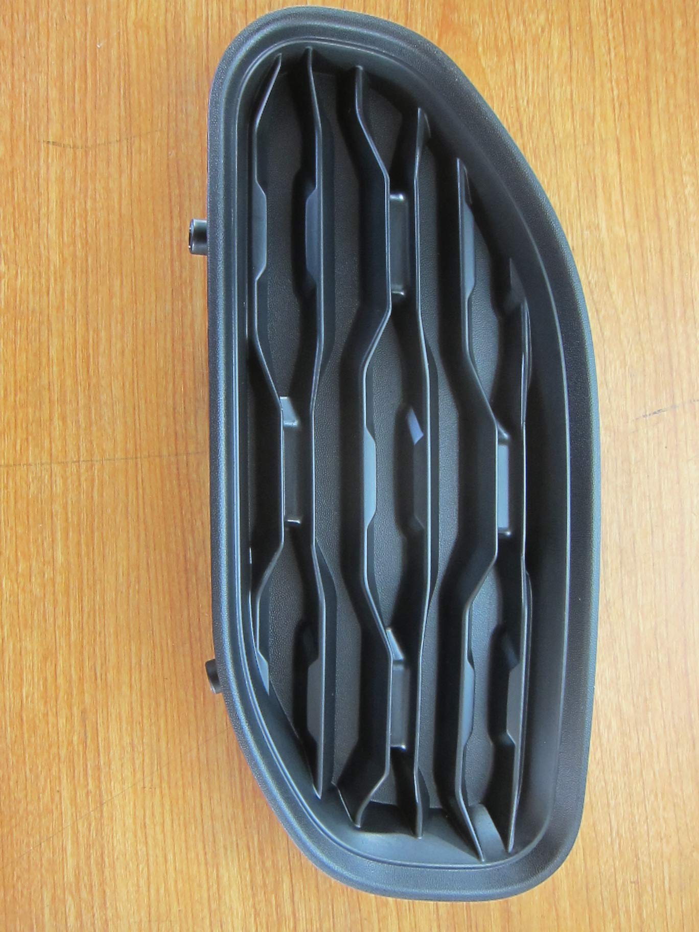 Dodge Ram 1500 Dt Right & Left Front Bumper Bezel Kit New Mopar Oem