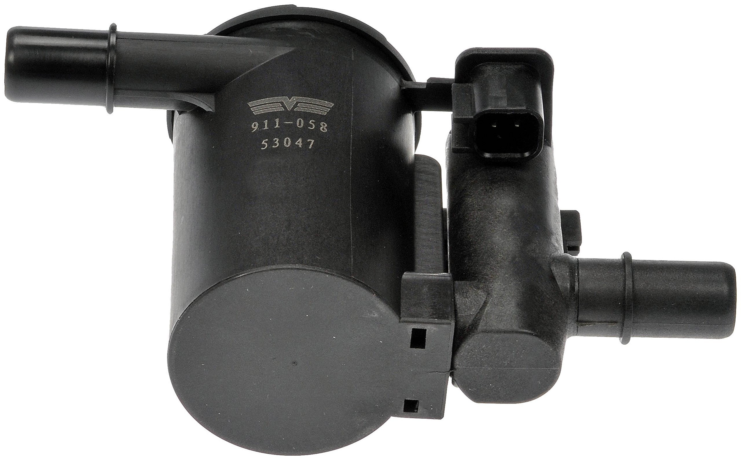 Dorman 911-058 Vapor Canister Vent Solenoid Compatible With Select Chevrolet / Pontiac / Saturn Models