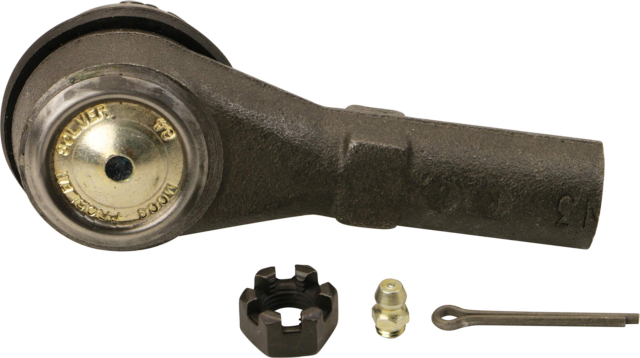Moog Es80805 Steering Tie Rod End For Ford Mustang