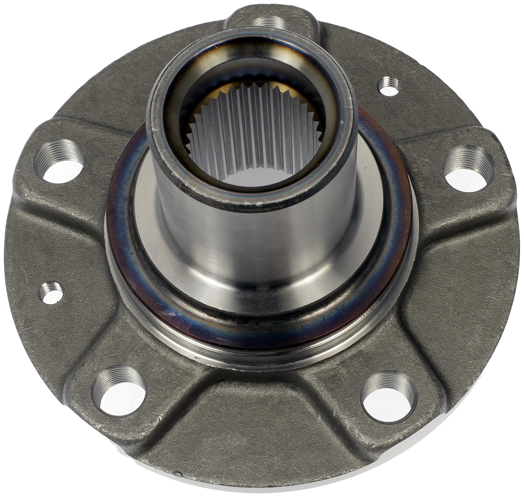 Dorman 952-933 Front Wheel Bearing and Hub Assembly Compatible with Select Ram Models