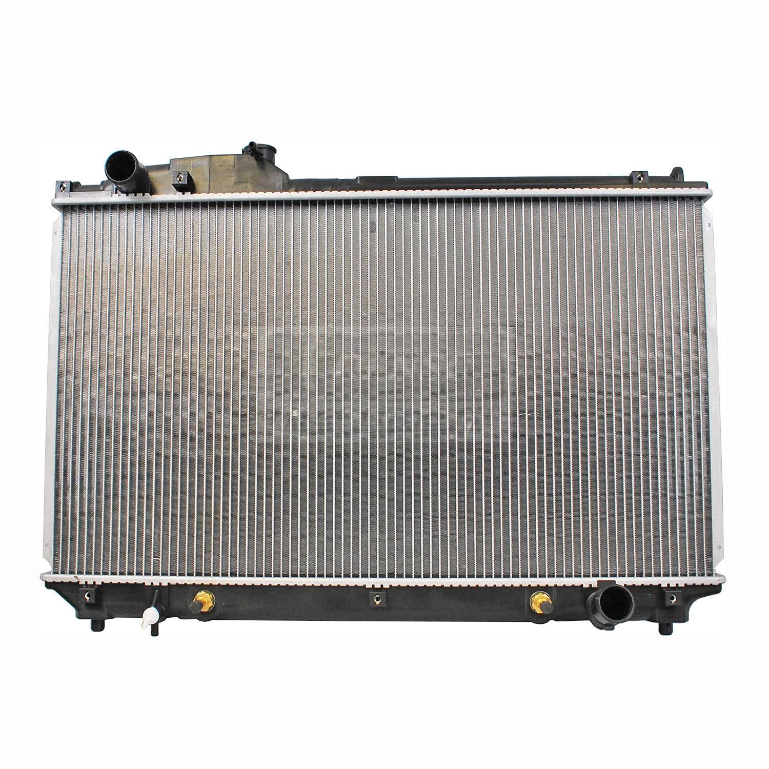 Denso 221-3170 Radiator