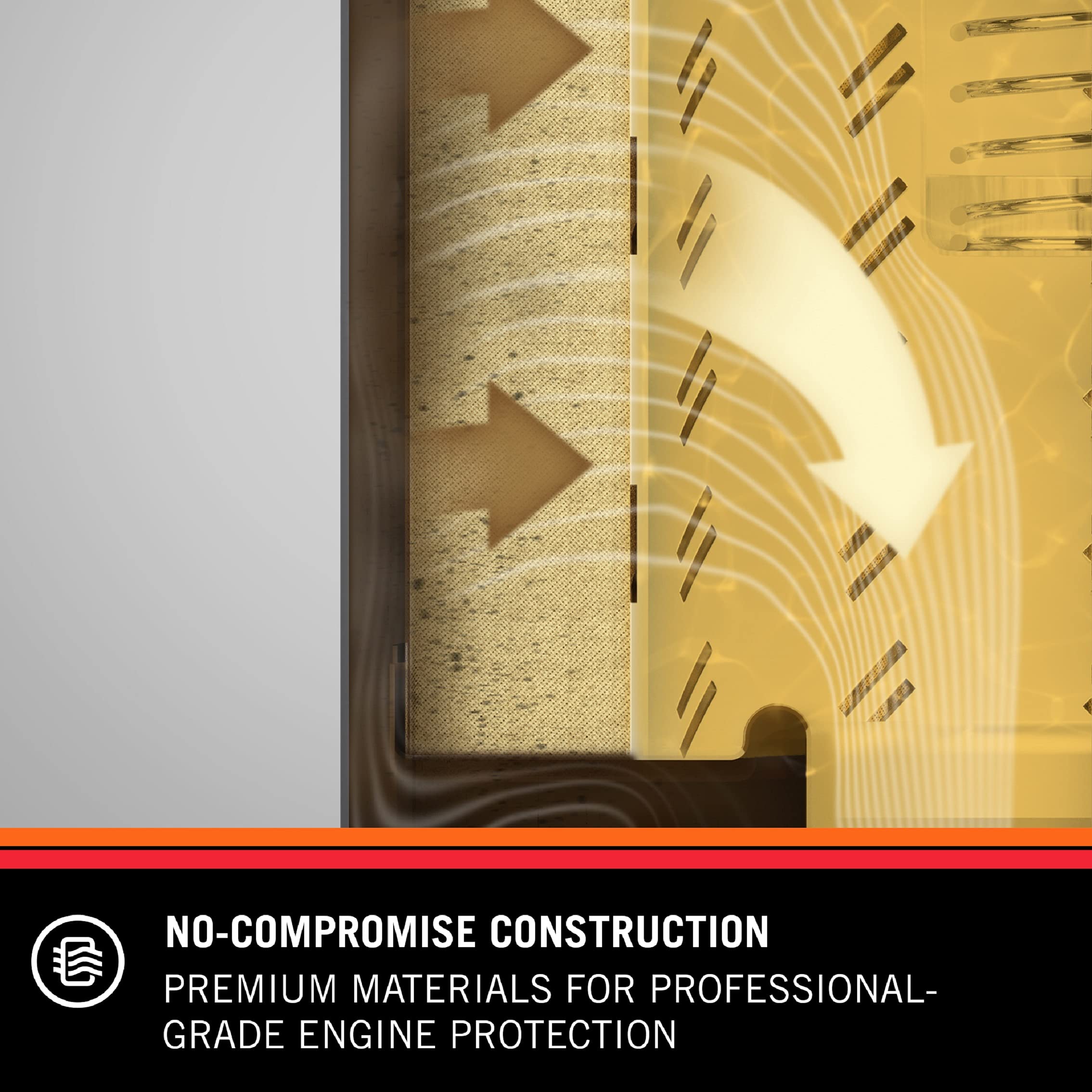 K&N Premium Oil Filter: Designed to Protect your Engine: Compatible Select 1972-2012 NISSAN/DODGE/CHRYSLER/JEEP Vehicle Models (