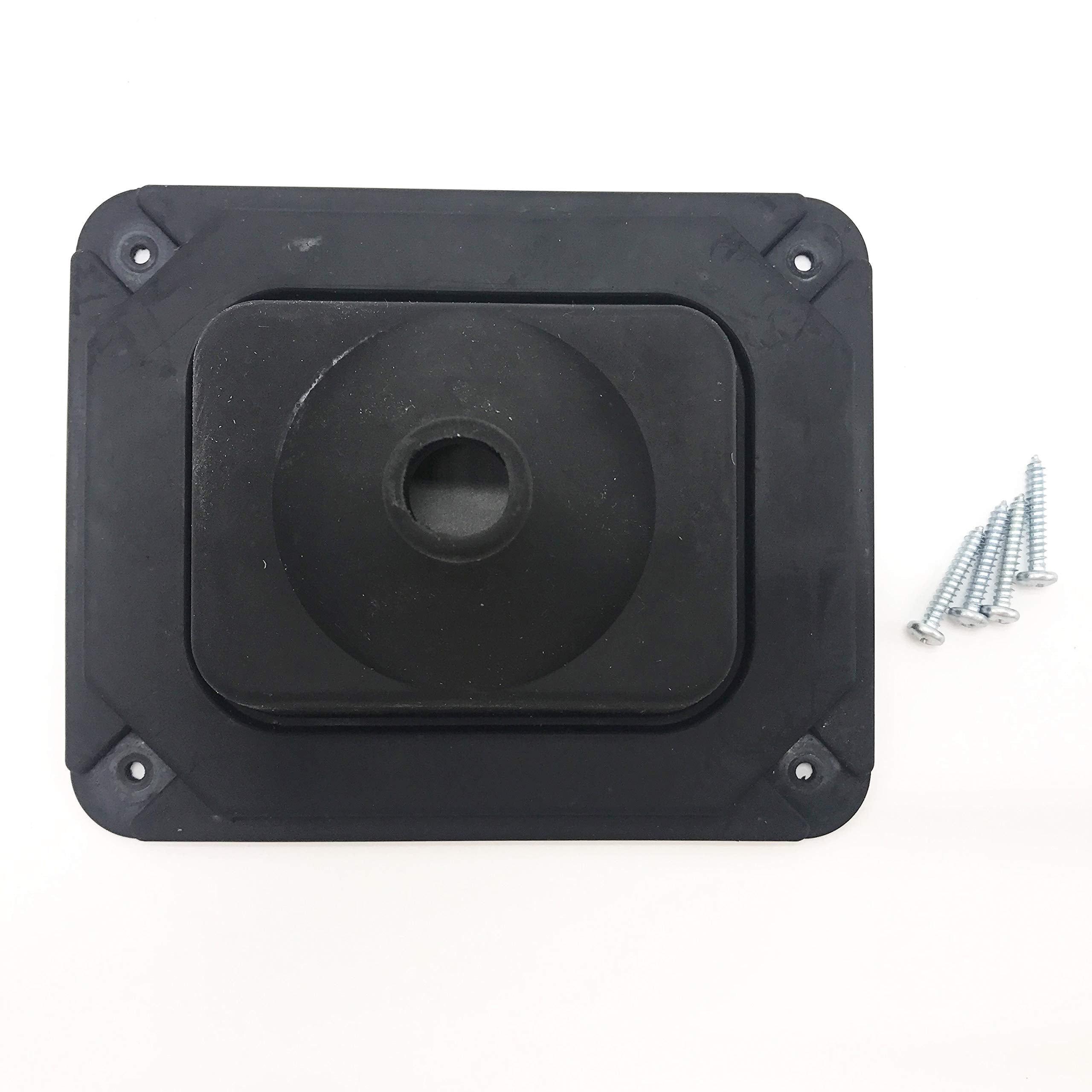 Diamondback Over Shoe Boot Yellow Size 14 Rb001-14-C