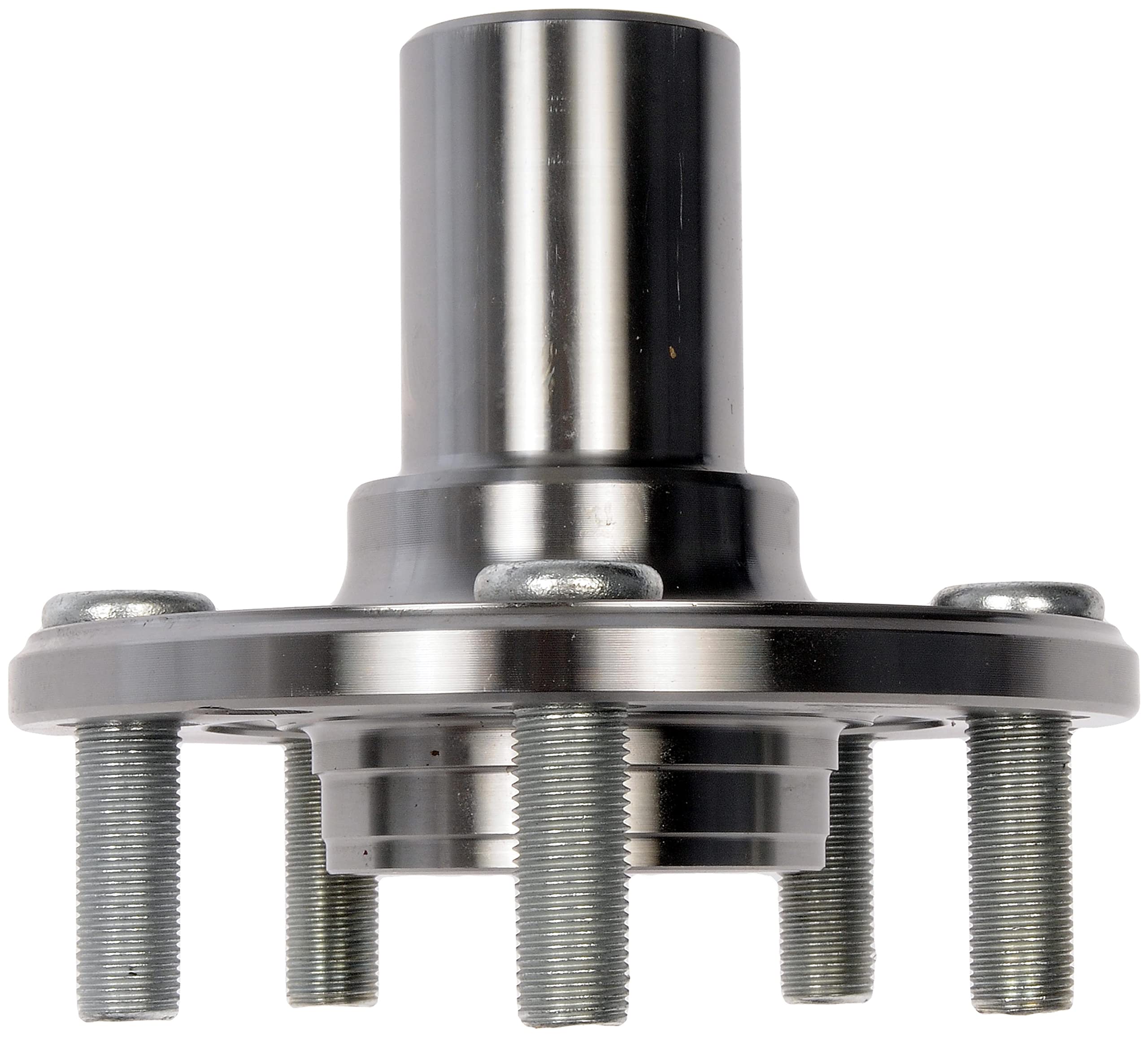 Dorman 930-502 Rear Wheel Hub Compatible With Select Subaru Models