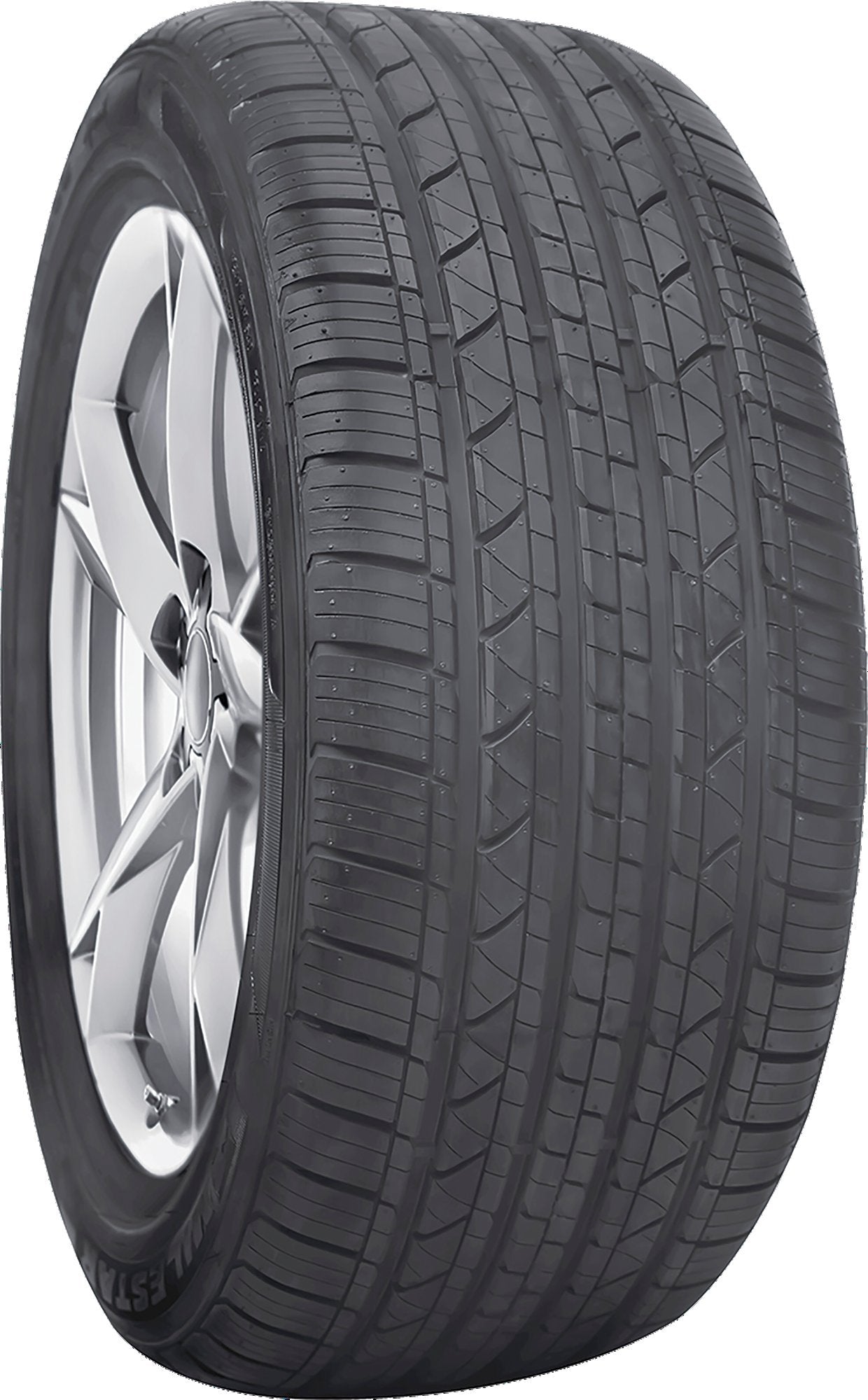 Milestar Ms932 All-Season Radial Tire - 255/50R20 109V
