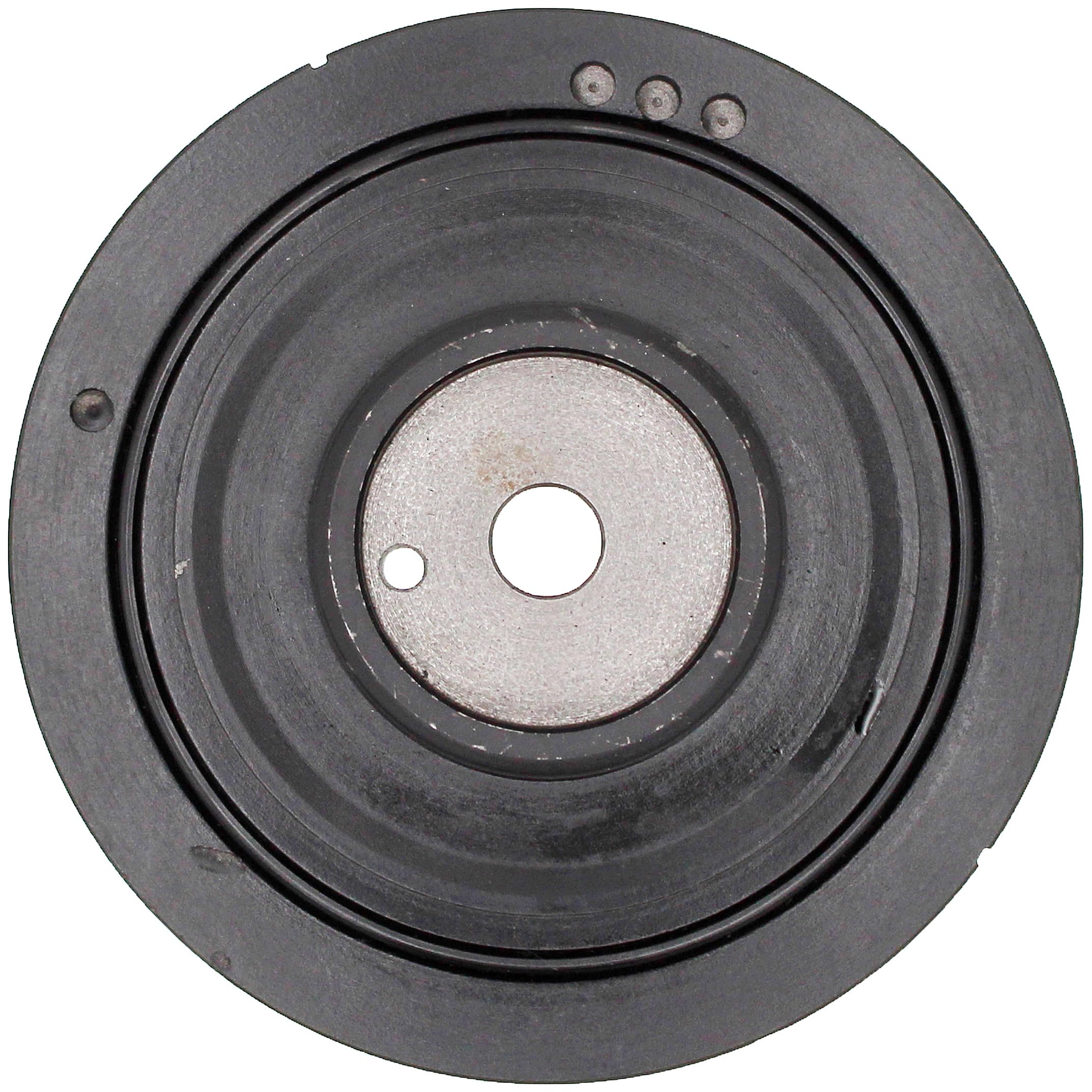 Dorman 594-176 Engine Harmonic Balancer Compatible With Select Chrysler / Dodge / Mitsubishi Models