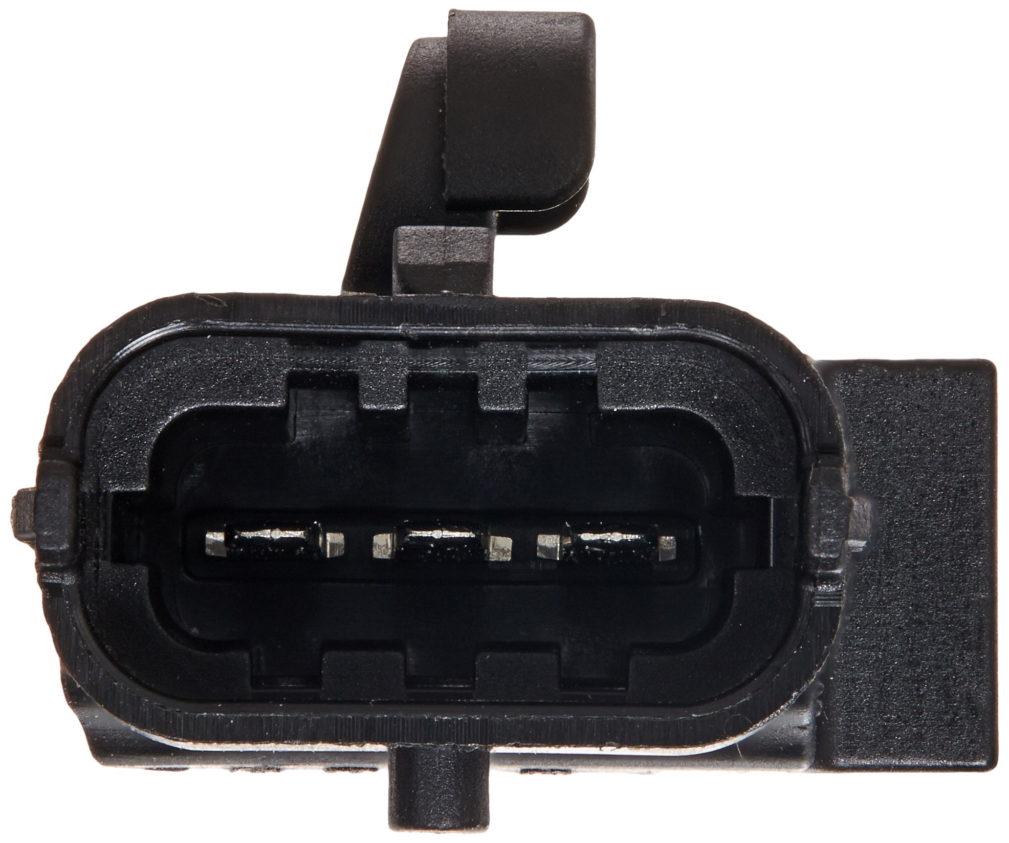 Acdelco Gm Original Equipment 93196925 Secondary Intake Manifold Runner Control Valve Actuator Vacuum Sensor