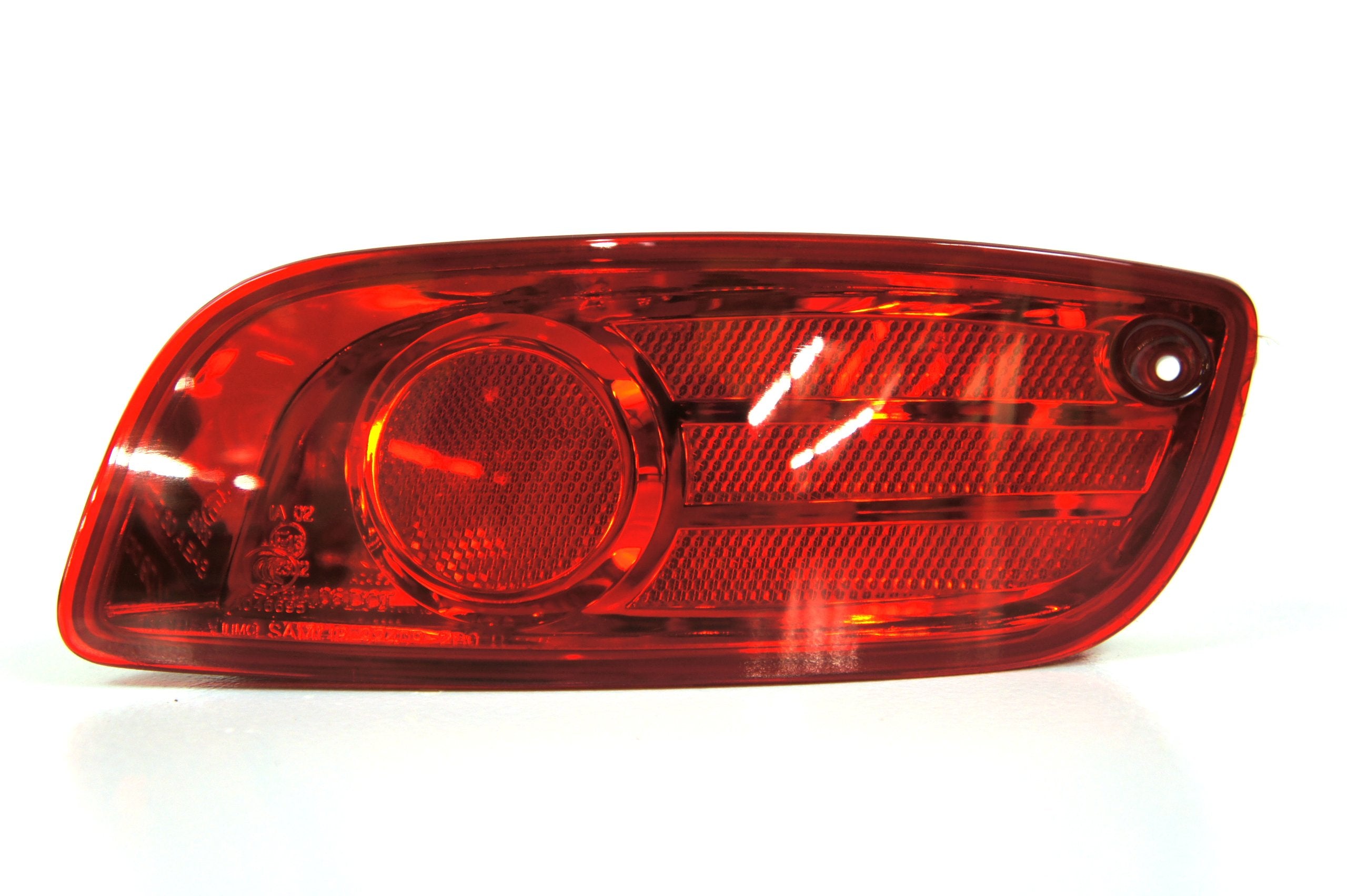Genuine Hyundai Parts 92409-2B010 Passenger Side Rear Reflector
