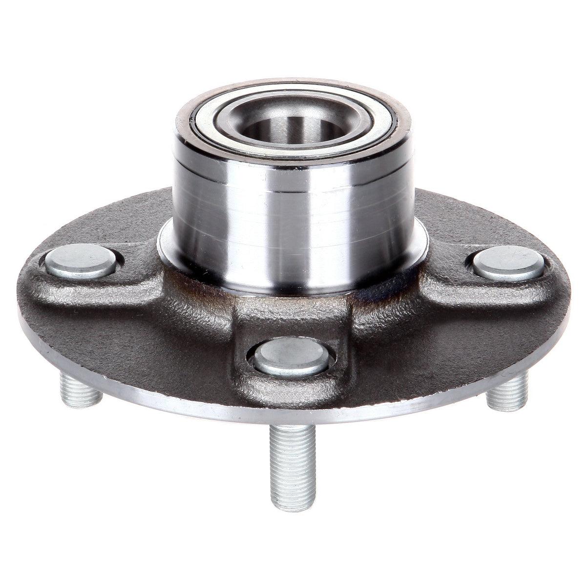 ECCPP Wheel Hub and Bearing Assembly Rear 512303 fit 2000 2001 2002 2003 2004 2005 2006 -Datsun Sentra Replacement for 4 Lugs Wh