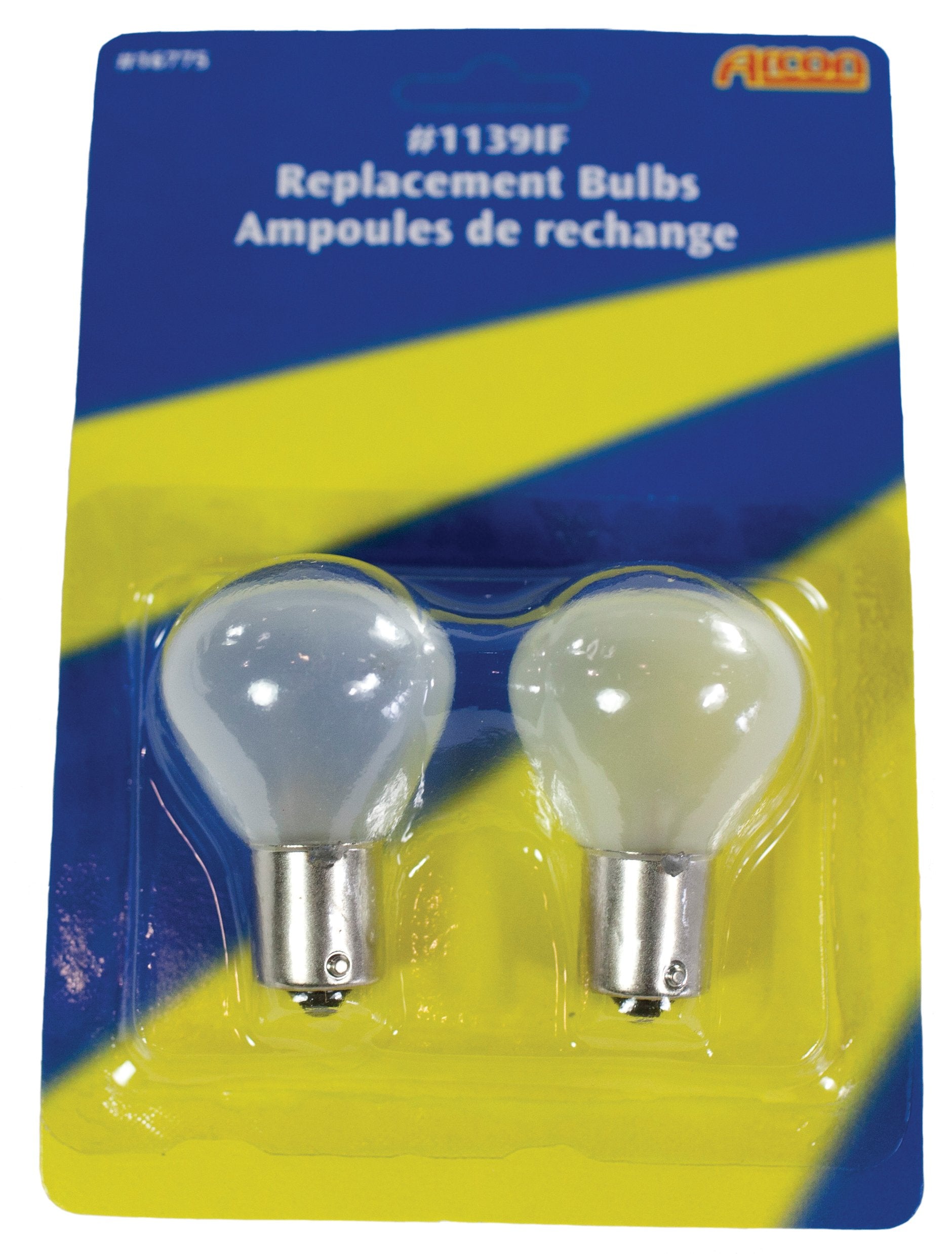Arcon 16775 Replacement Bulb #1139-If, (Pack Of 2)