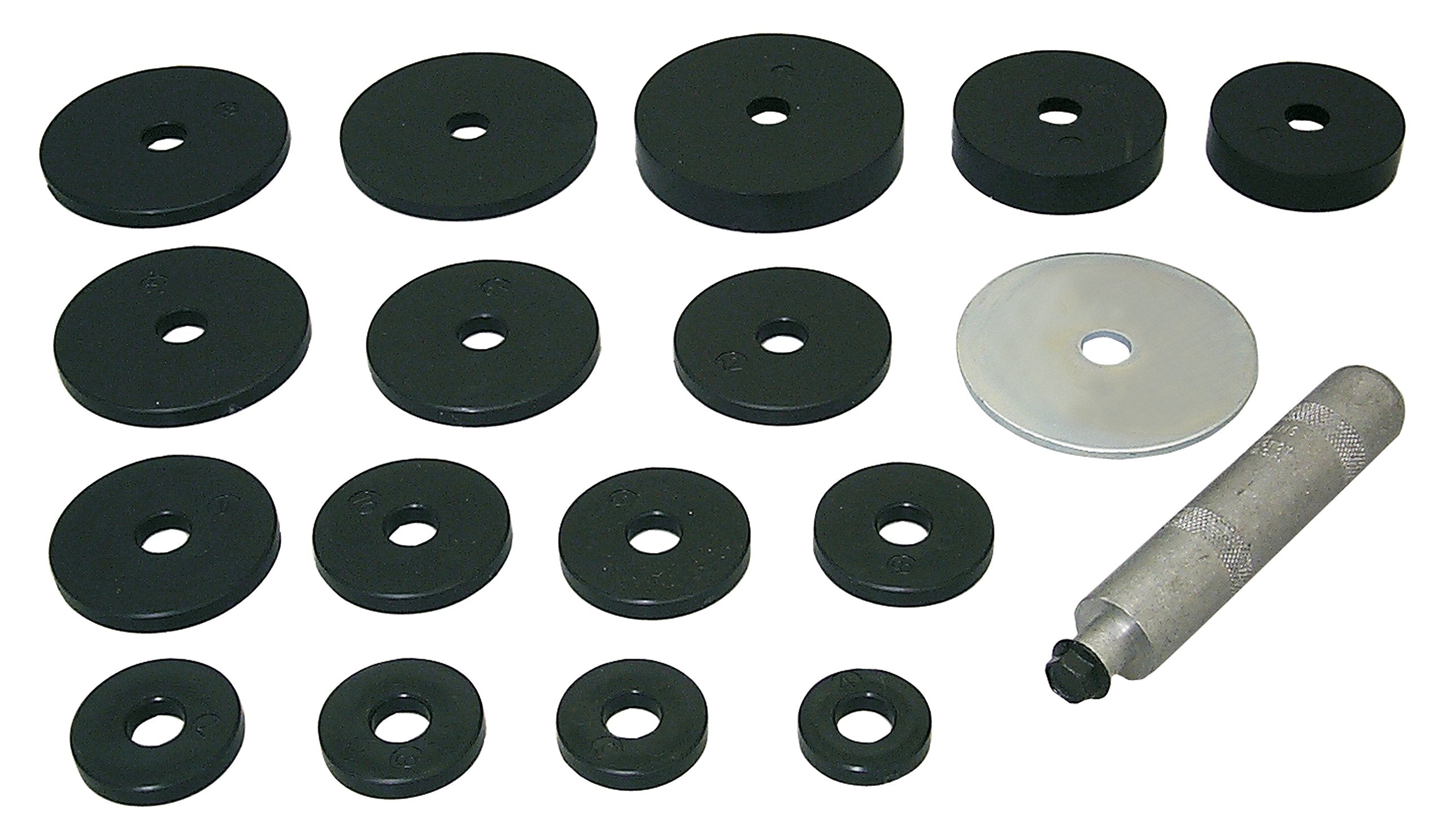 Lisle 24800 Seal Driver
