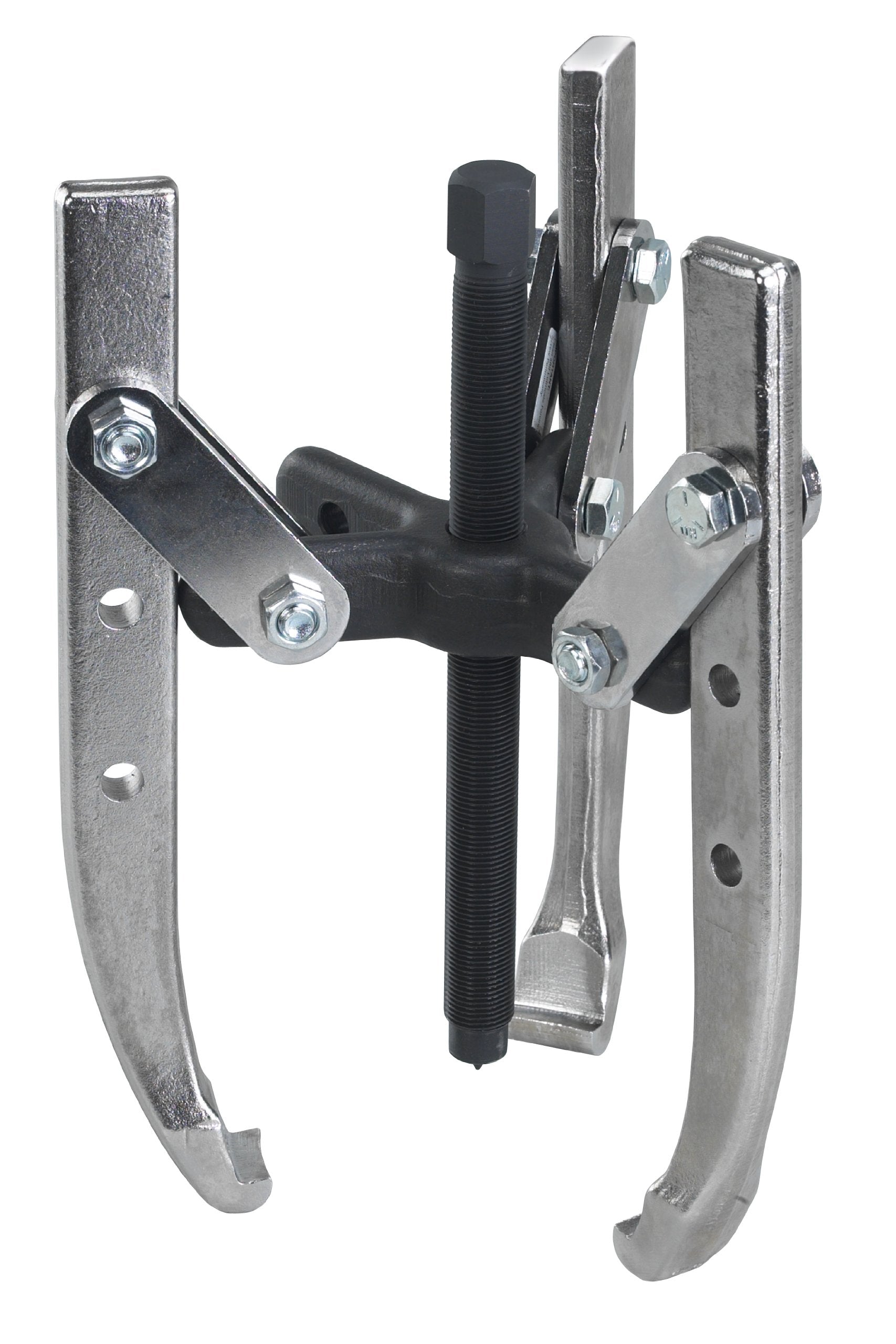 OTC 1038 7-Ton Grip-O-Matic Puller - Long 2/3 Jaw (Mechanical)