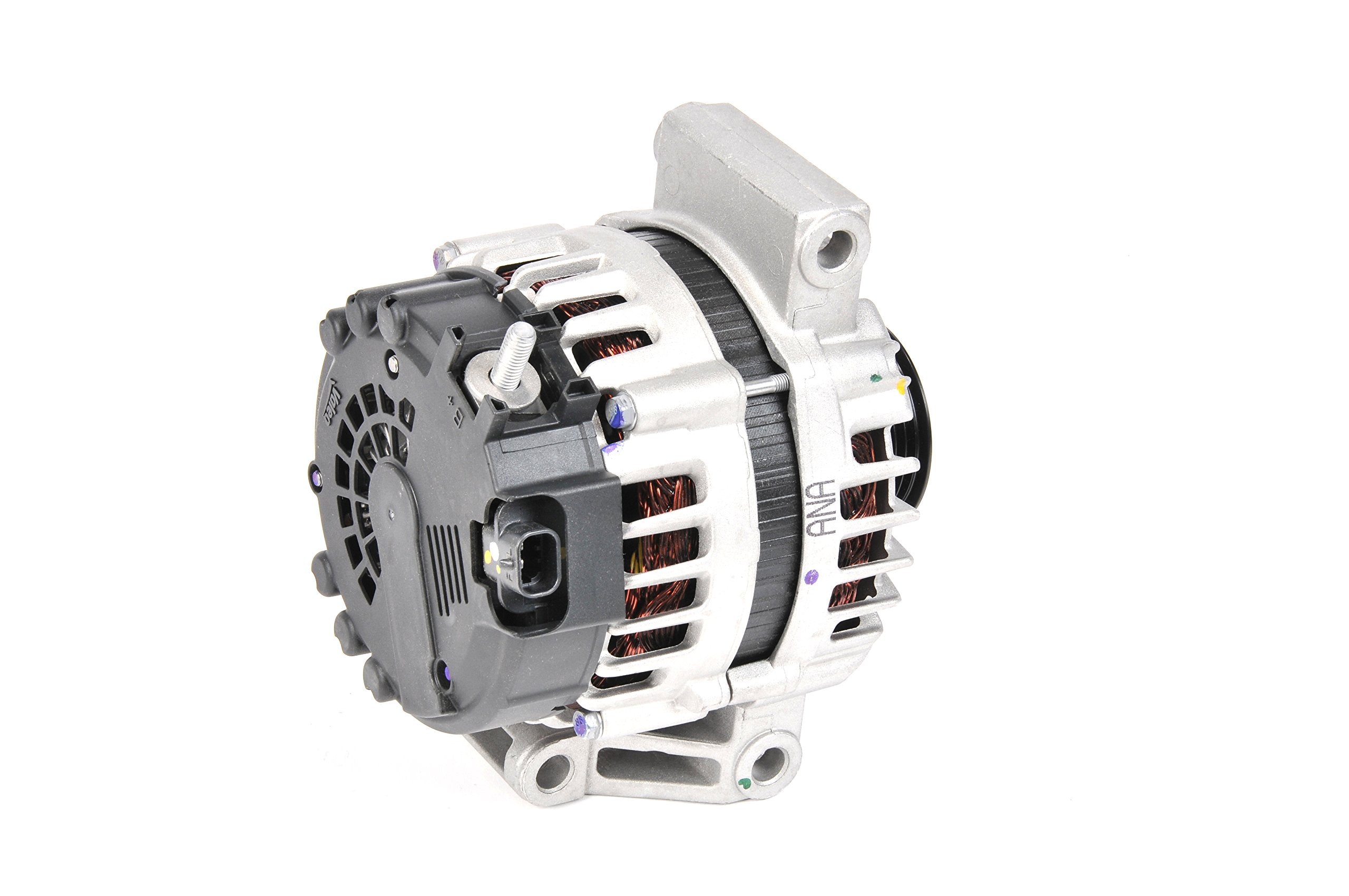 Standard Motor Products HP4220 ALTERNATOR CONNE