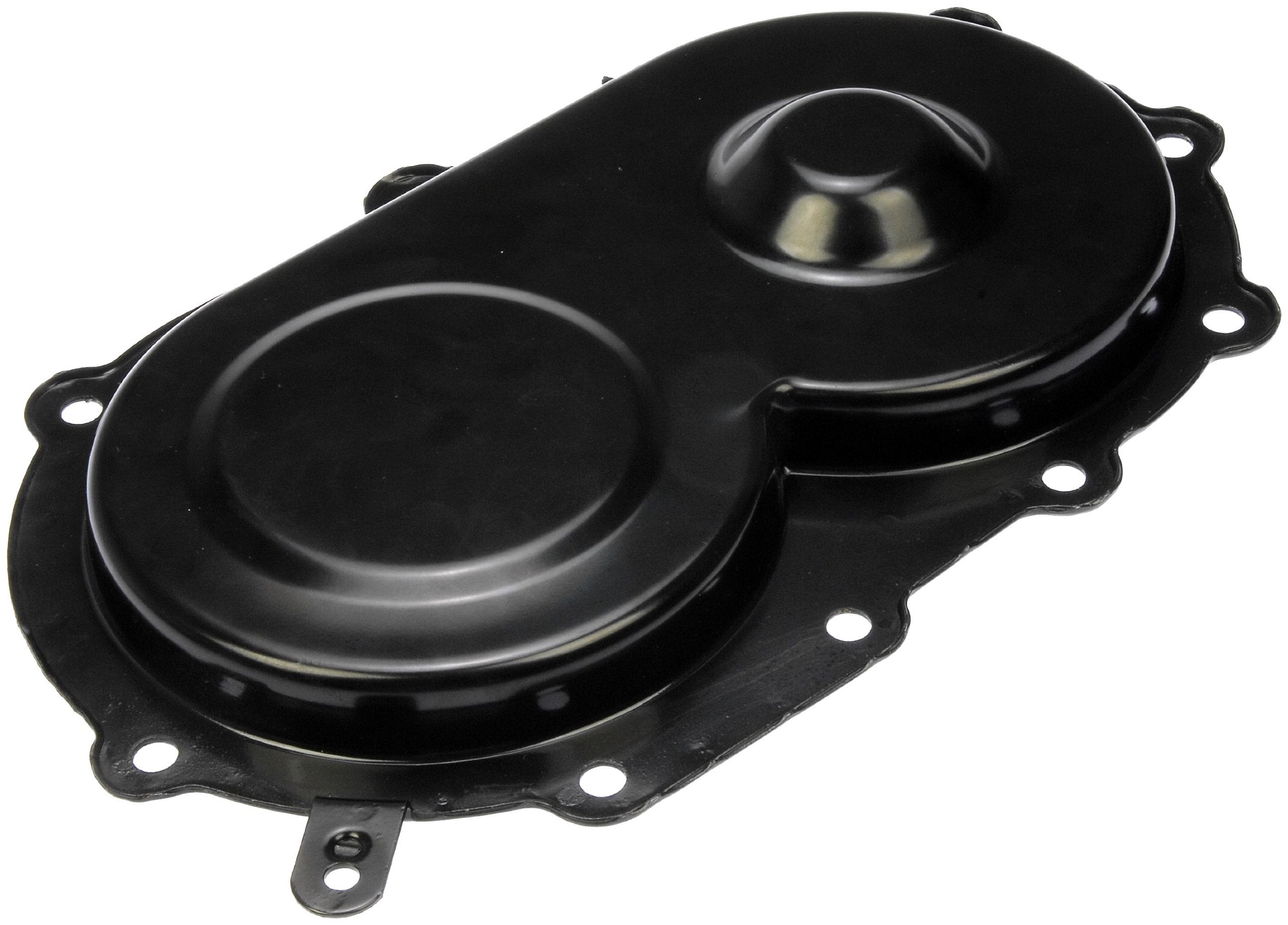 Dorman 265-820 Automatic Transmission Case Cover Compatible With Select Chrysler / Dodge / Plymouth Models
