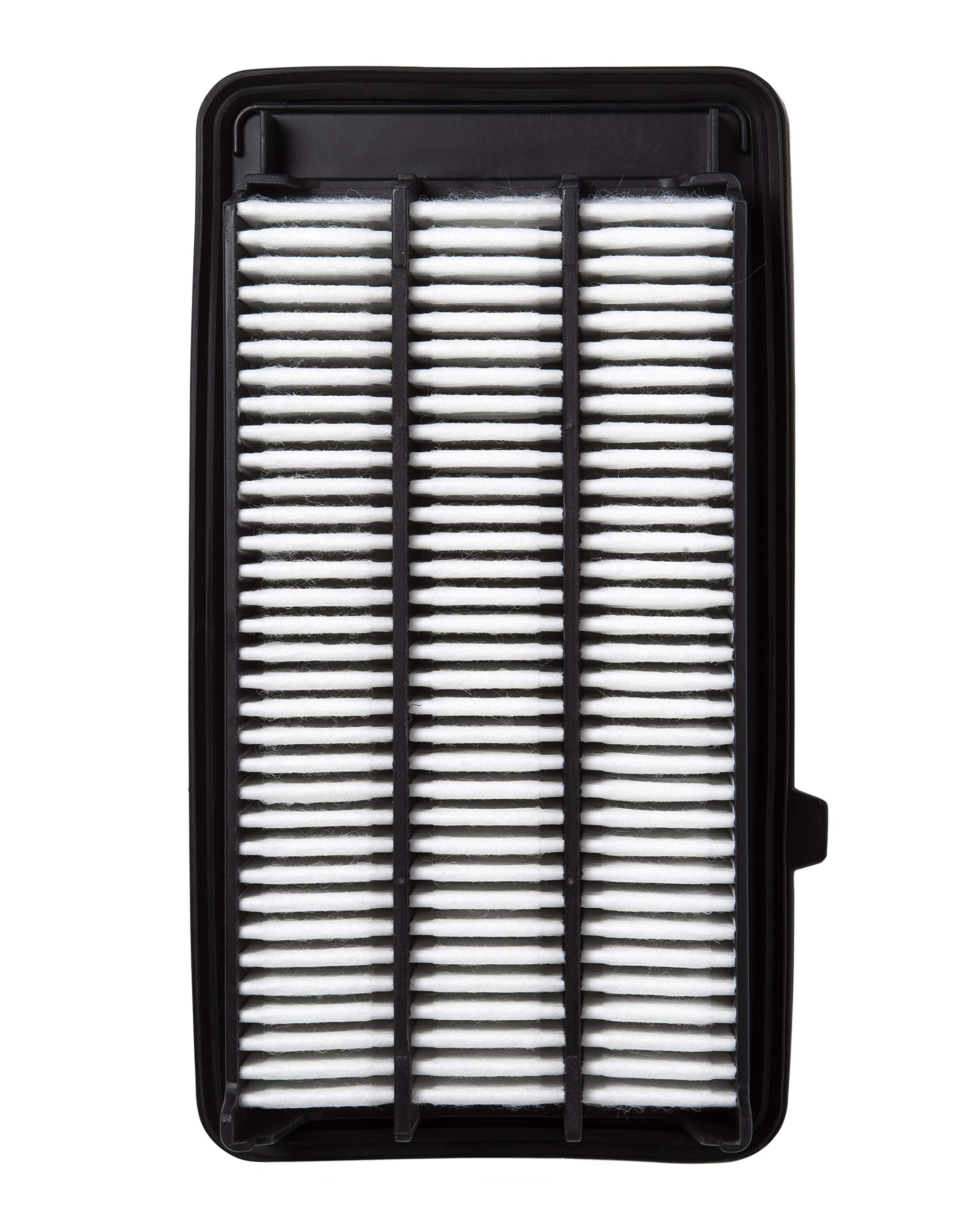 Spearhead Max Thrust Performance Engine Air Filter For All Mileage Vehicles - Increases Power & Improves Acceleration (Mt-050)