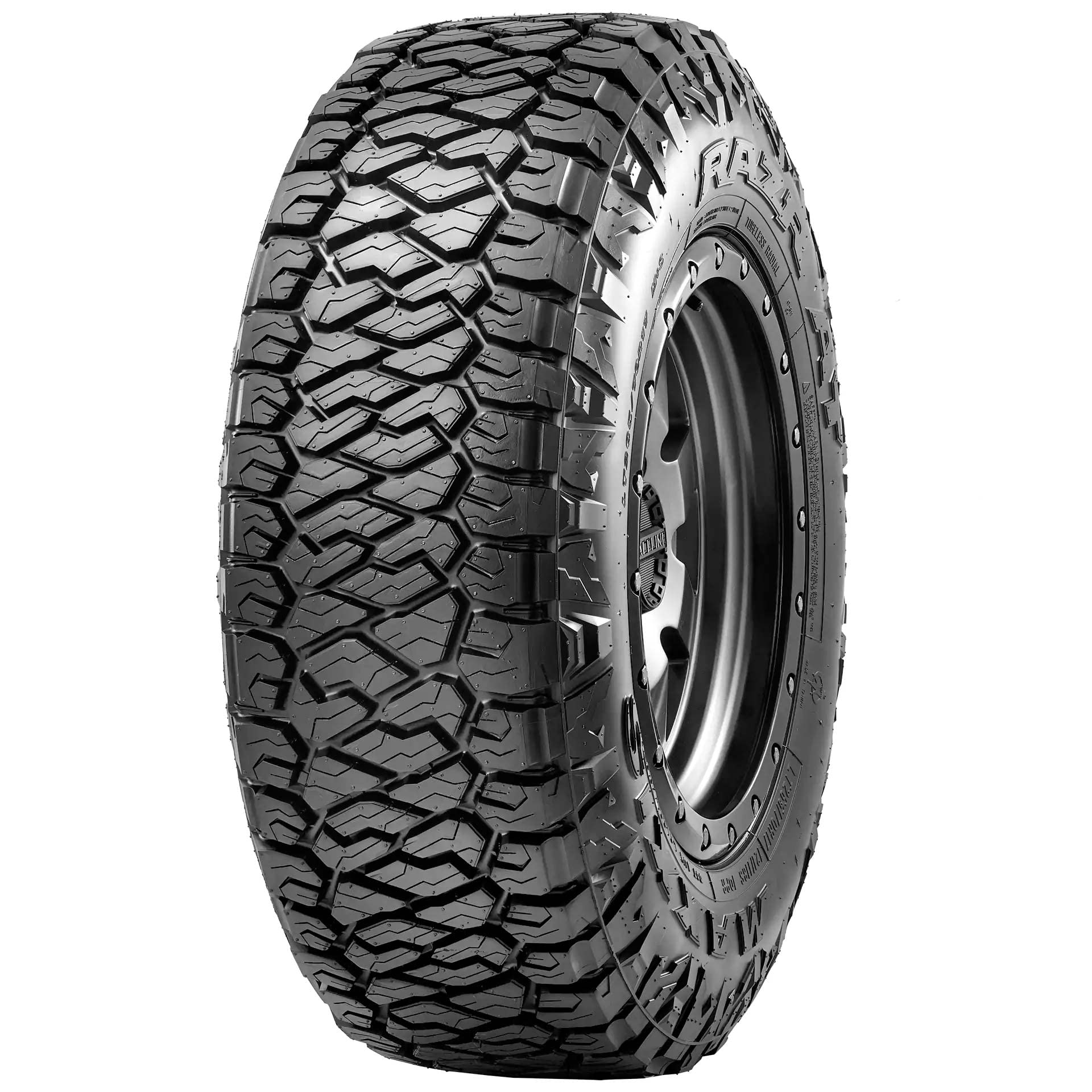 Maxxis Lt295/70R17 121/118R Razr At