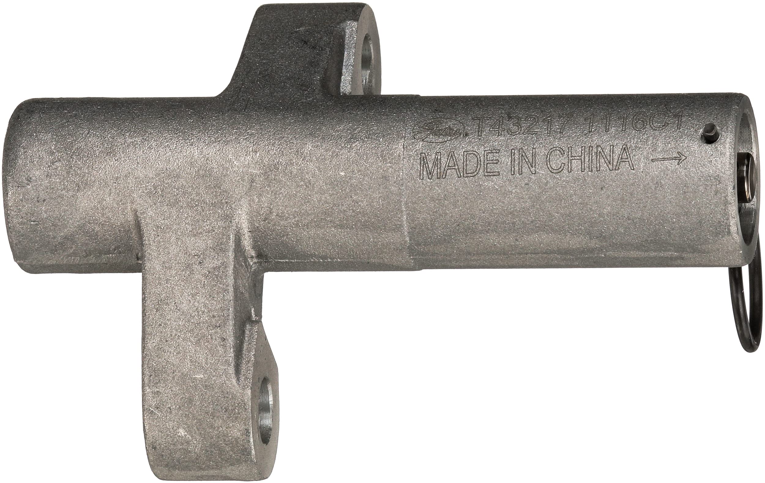 Gates T43217 Powergrip Premium Timing Belt Tensioner