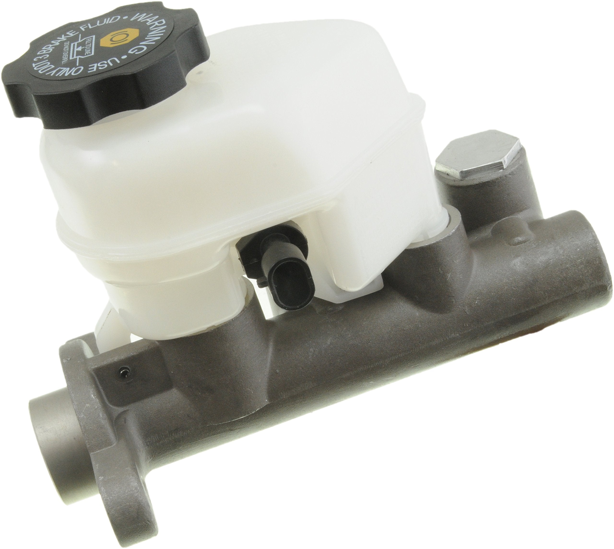 Dorman M630320 Brake Master Cylinder Compatible With Select Buick / Chevrolet / Pontiac Models