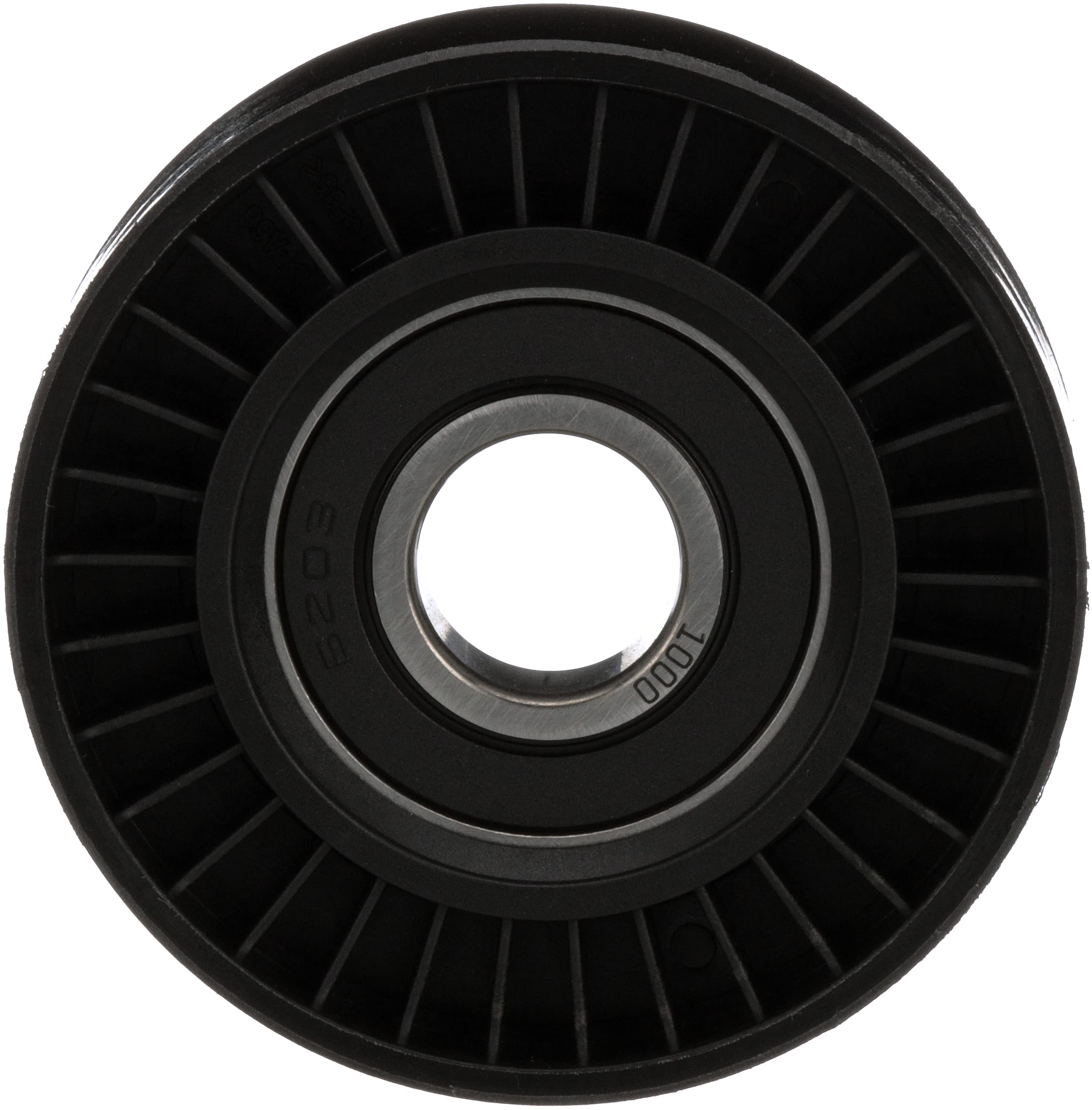 Gates 36156 Drivealign Belt Drive Idler/Tensioner Pulley