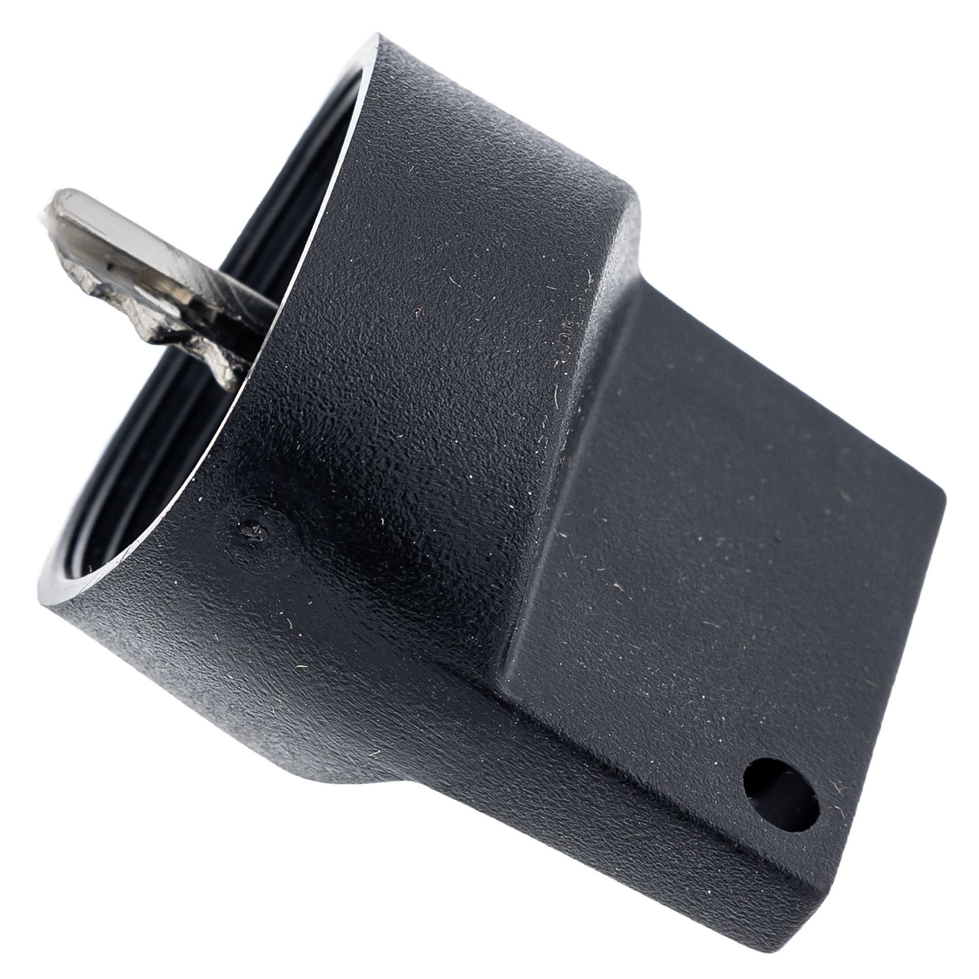 Gravely Ignition Switch with Key 04331700