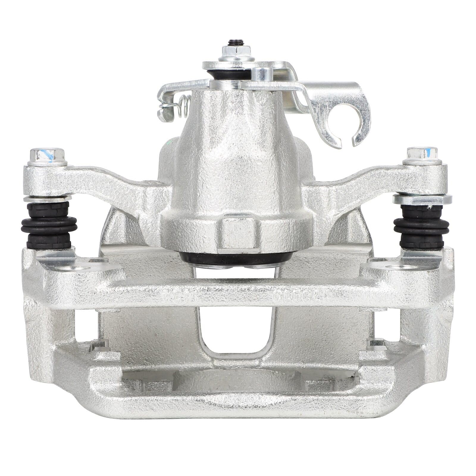 Scitoo Rear Left & Right Brake Caliper With Bracket 18B5399 18B5398 Compatible For Chrysler Town & Country 12-16, For Dodge Gran