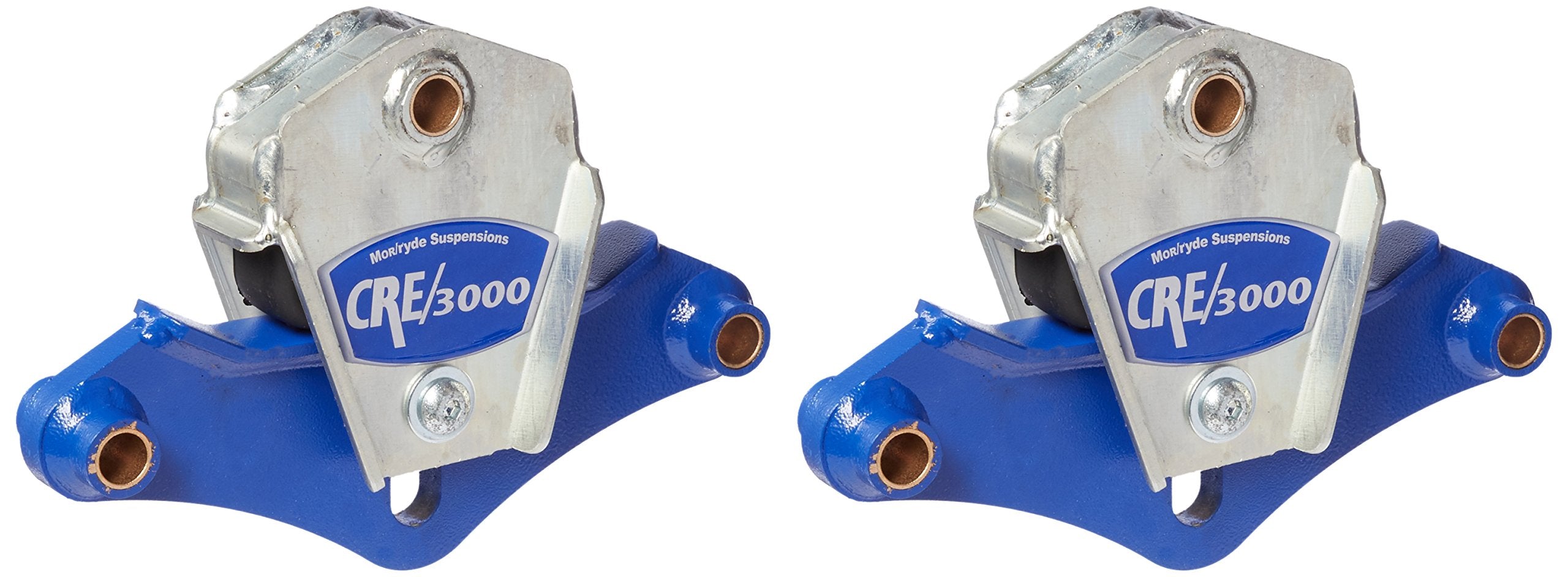 Morryde Cre2-35 Cre3000 Suspension System, Tandem Axle - 35-Inch Wheel Base