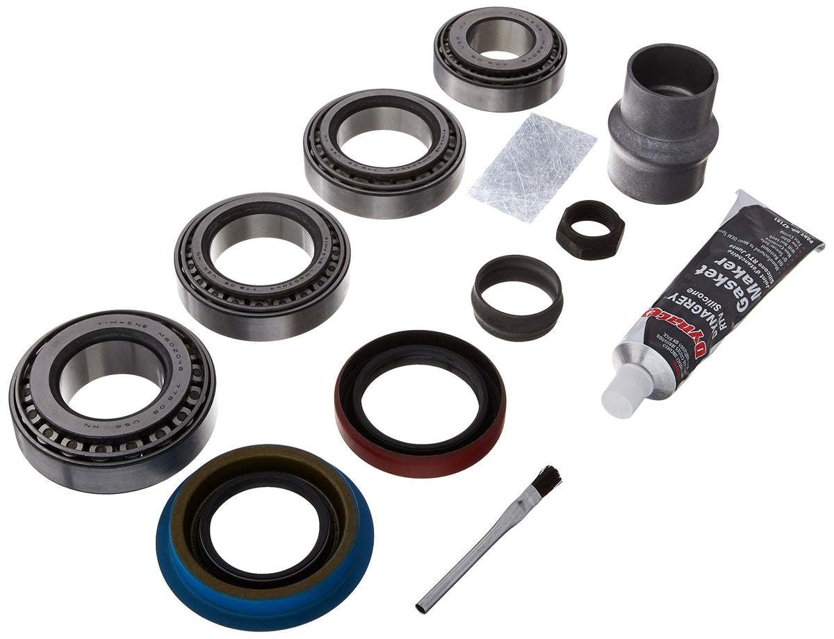 Timken DRK323 Light Duty Differential Rebuild Kit