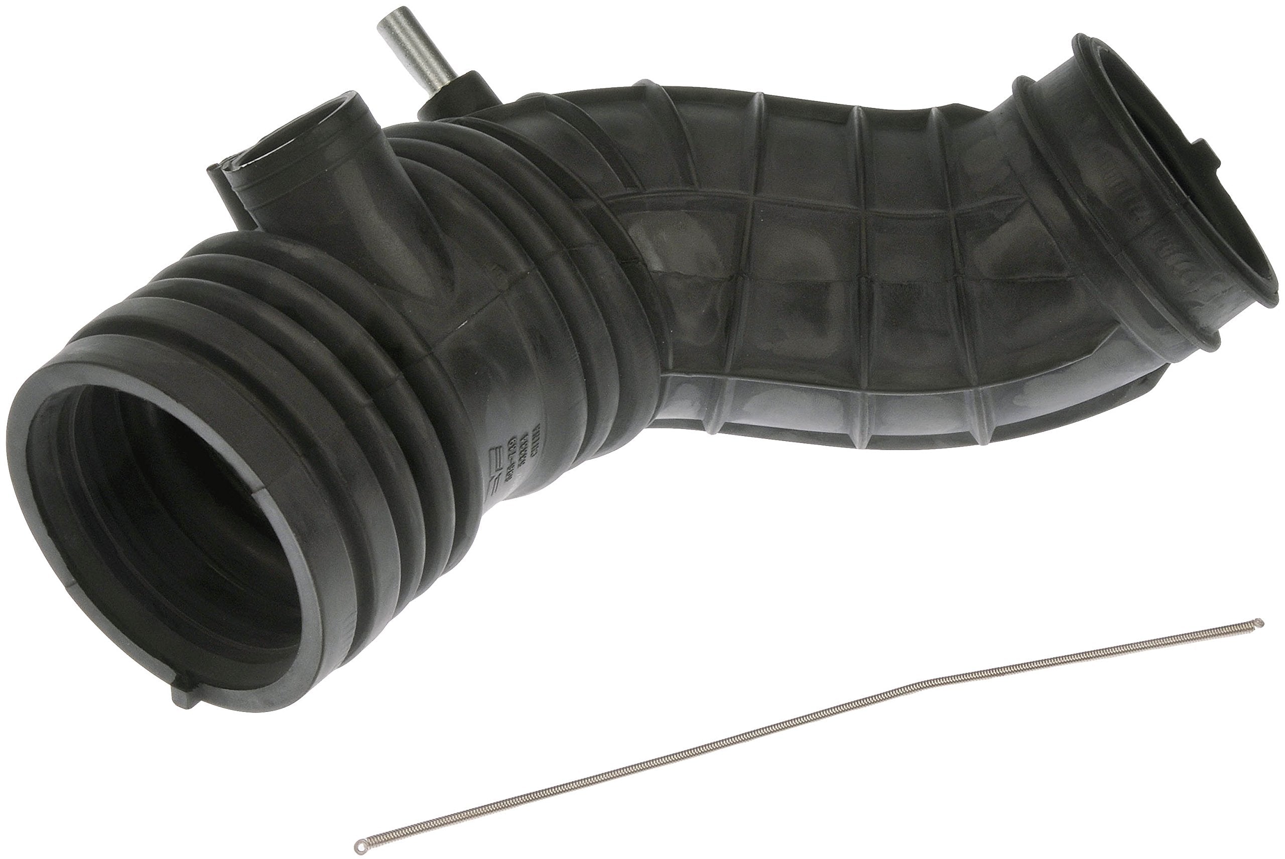 Dorman 696-739 Engine Air Intake Hose Compatible With Select Honda Models