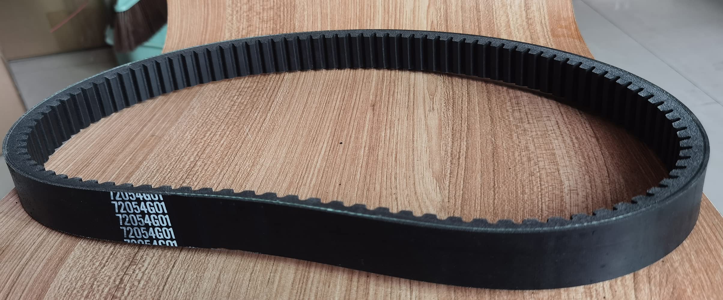 Golf Cart Medalist Clutch Drive Belt For Ezgo Txt Golf Car Gas 1994-Up Replace Oem#72054-G01 72024G01 72025G01