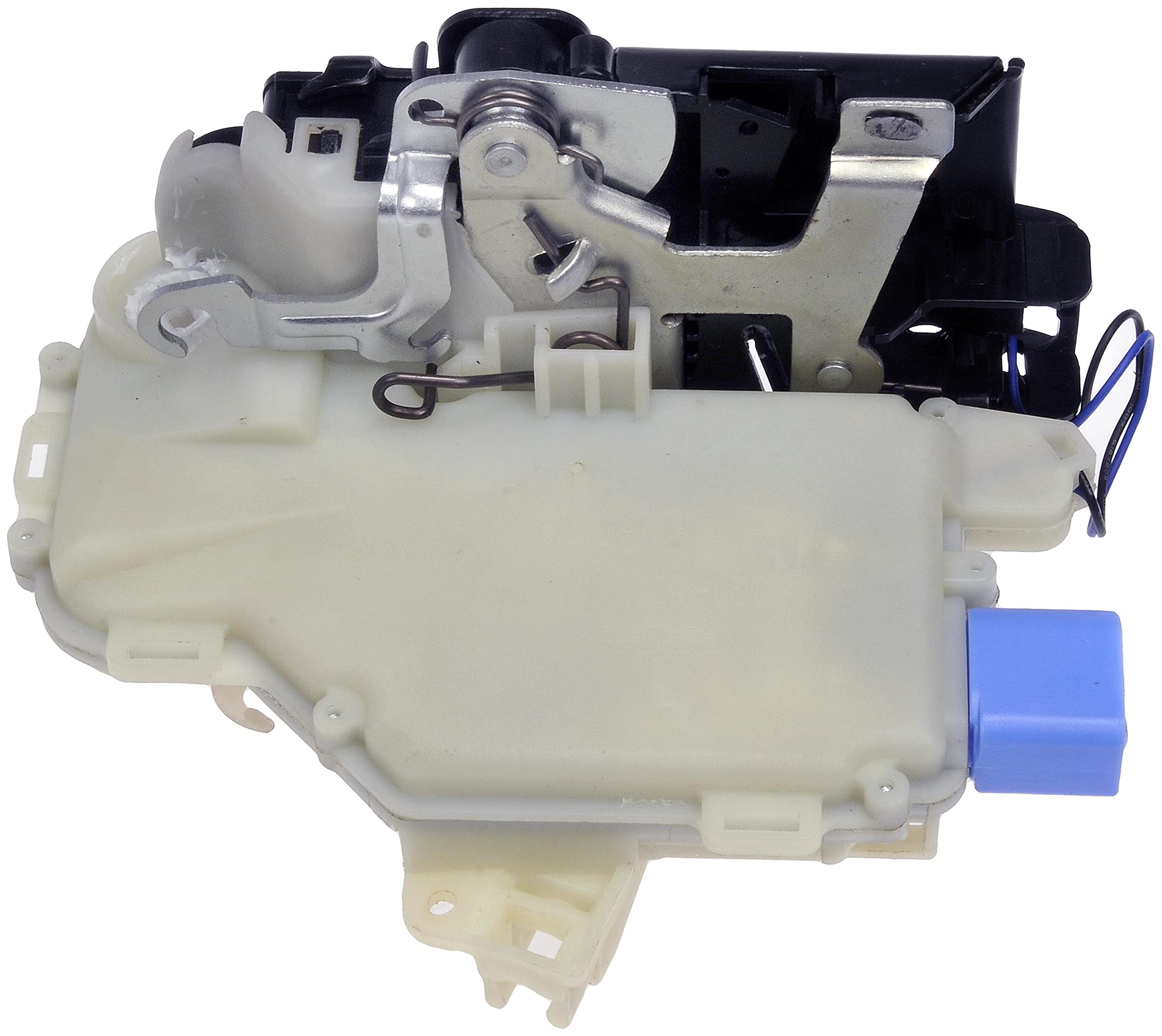 Dorman 931-502 Front Driver Side Door Lock Actuator Motor Compatible With Select Volkswagen Models