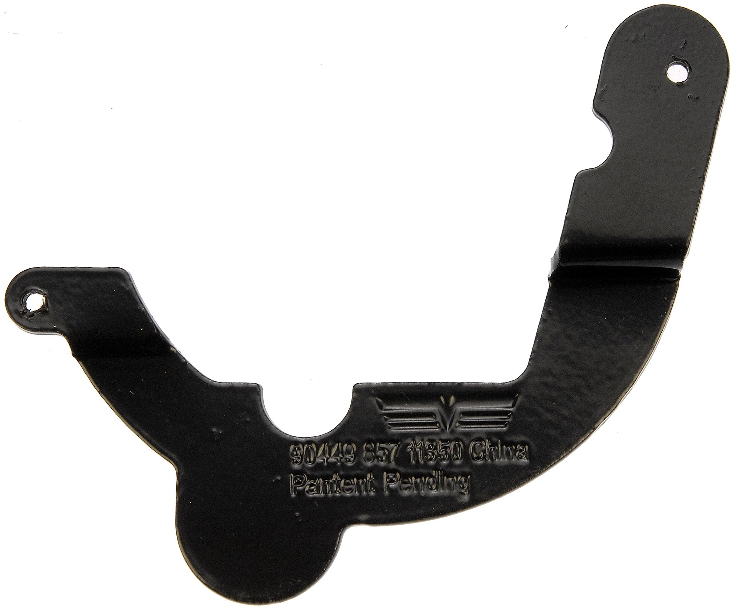 Dorman 90449 Vortec Distributor Repair Plate Compatible with Select Models