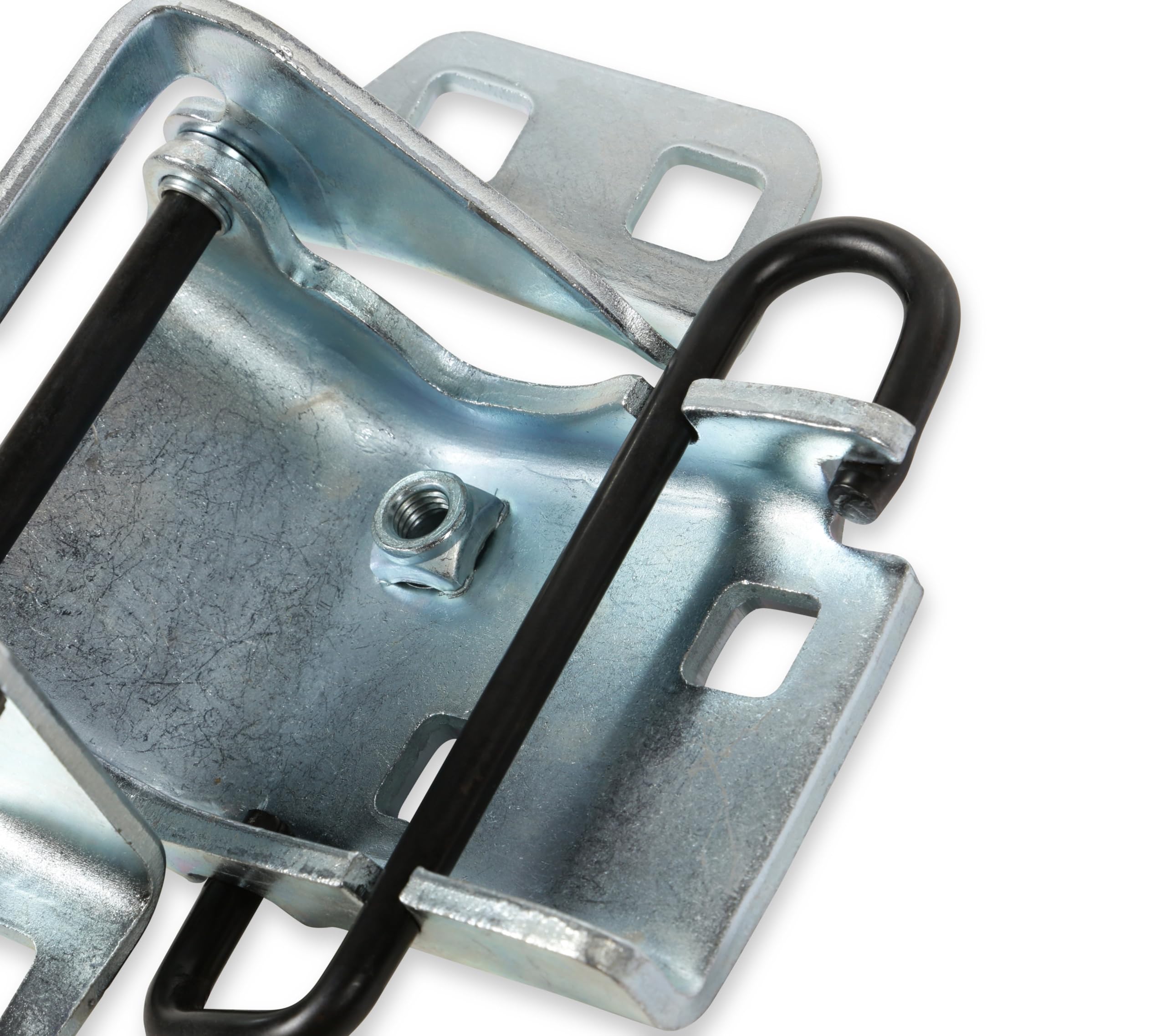 Brothers Trucks 04-283 Front Upper Door Hinge - Rh