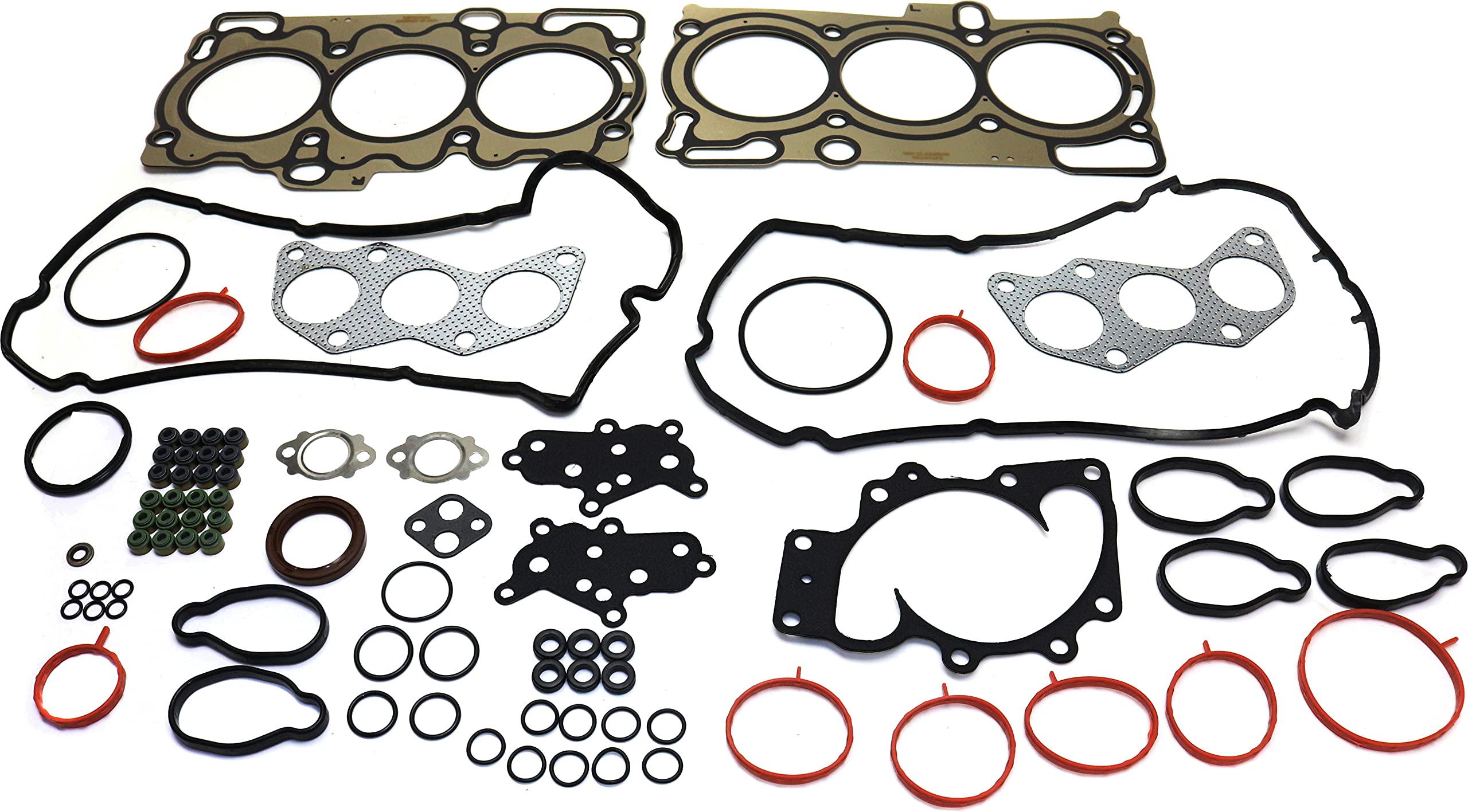 Garage-Pro Cylinder Head Gasket Compatible With 2005-2009 Subaru Outback, Fits 2006-2007 Subaru B9 Tribeca, Fits 2008-2009 Subar