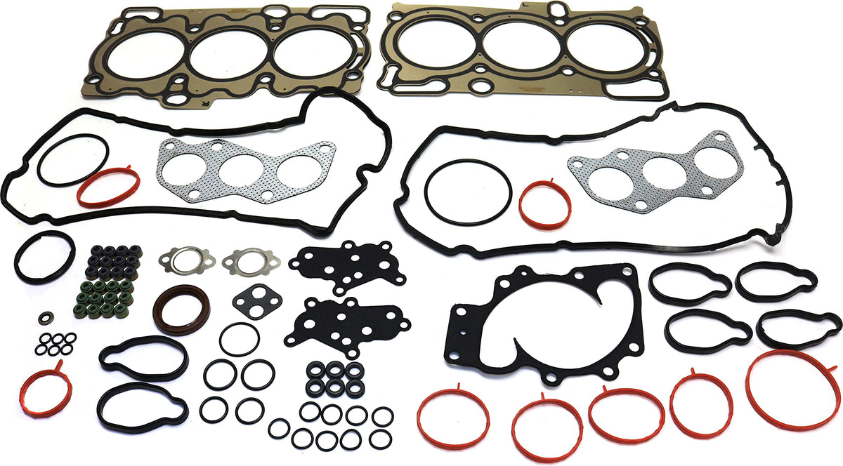 Garage-Pro Cylinder Head Gasket Compatible With 2005-2009 Subaru Outback, Fits 2006-2007 Subaru B9 Tribeca, Fits 2008-2009 Subar