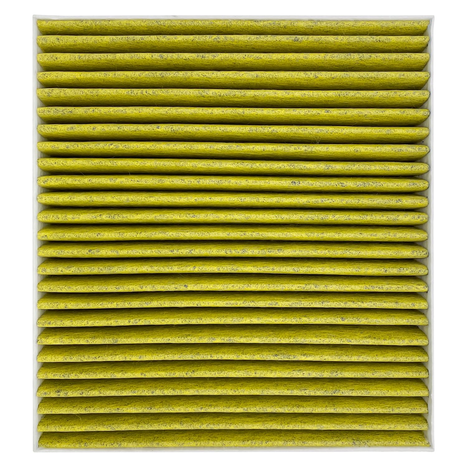 Cabin Air Filter JM716 Fits for Chrysler 300 2011-2023, Challenger 2011-2023, Charger 2011-2023, Replacement for CF11668, 680716