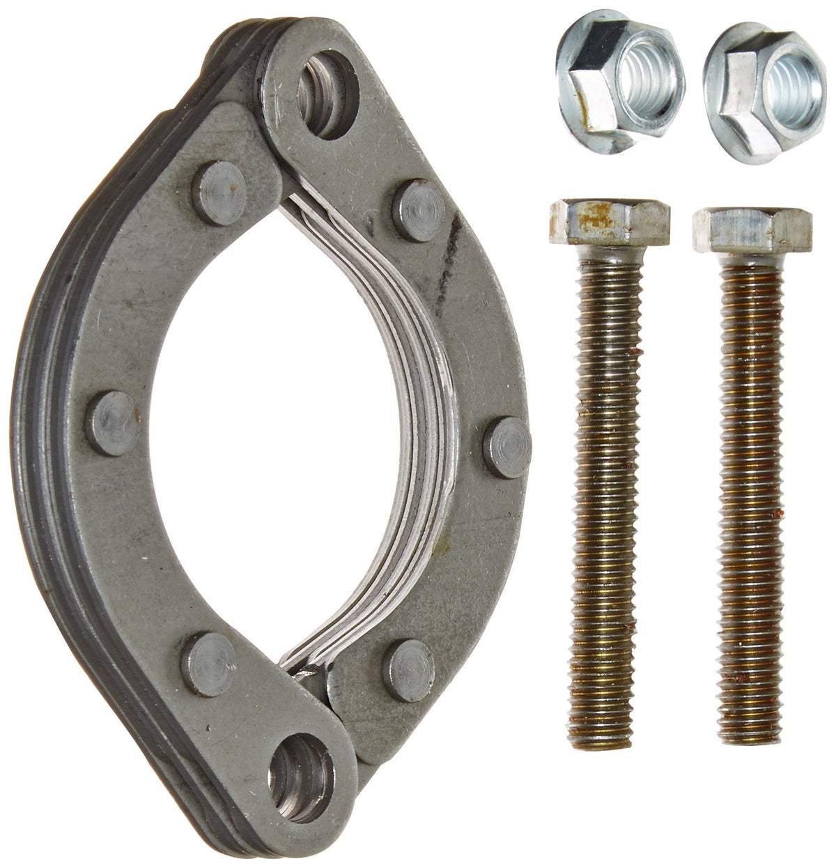 Nickson Industries Nickson 169 Split Flange 1 3/4-2