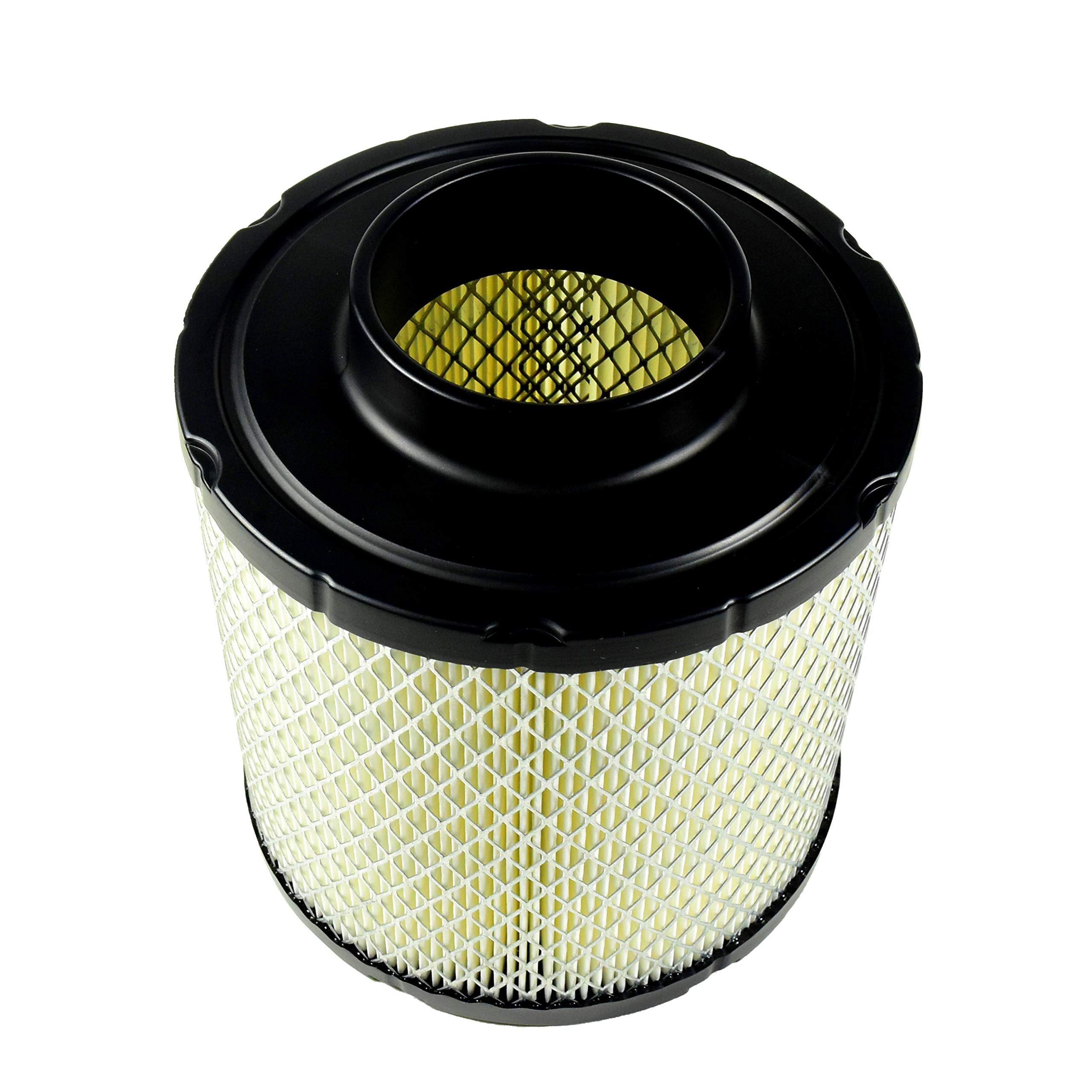 Hqrp Filter Compatible With Polaris 7082037 Fits 500 570 Crew Etx Ace 570 Ranger 500 570, Ranger Crew 570, Ranger Etx Sportsman