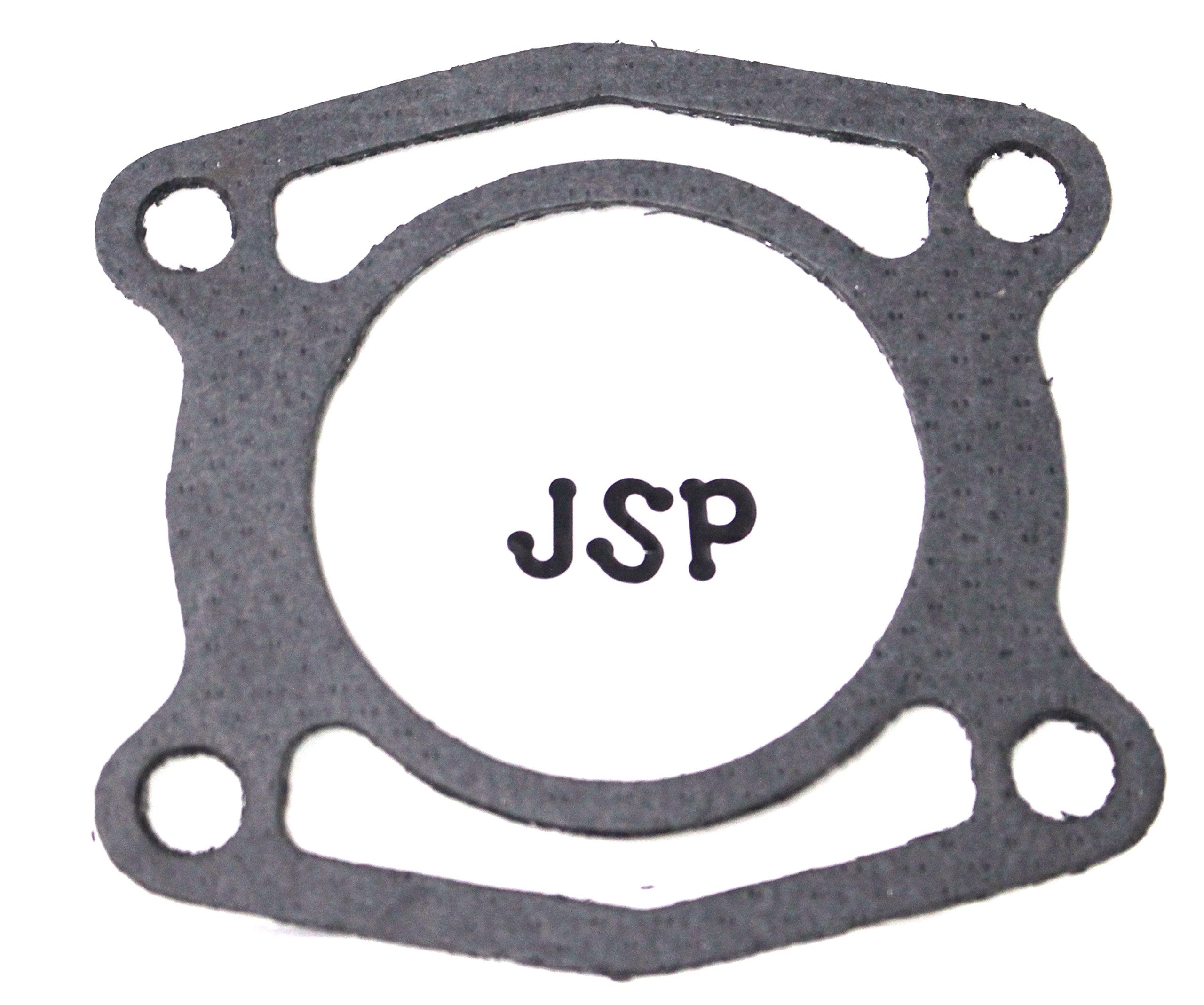 Aftermarket Exhaust Pipe Gasket OEM # 290931500 / 290931503 / 420931503 Compatible with Sea Doo 787 800 RFI XP GTX SPX GSX Challenger