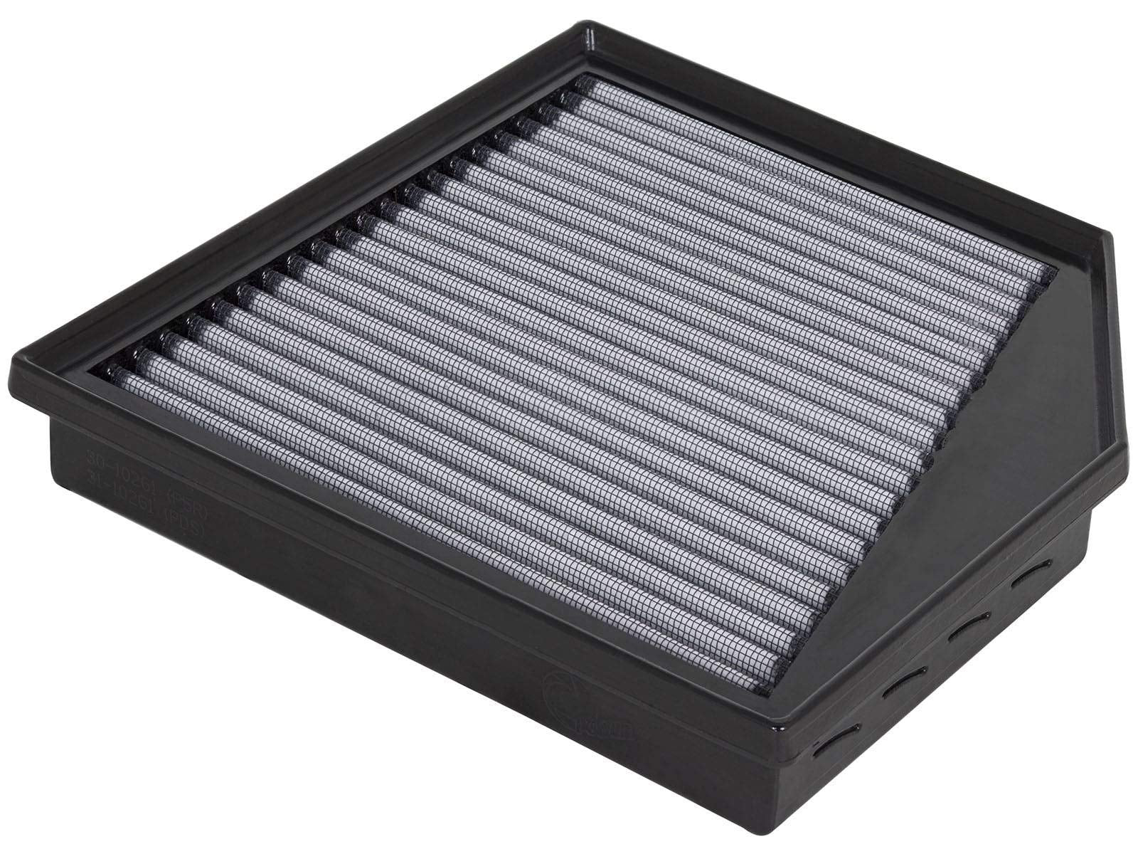 Afe Power 31-10261 Magnum Flow Performance Air Filter (Dry, 3-Layer)