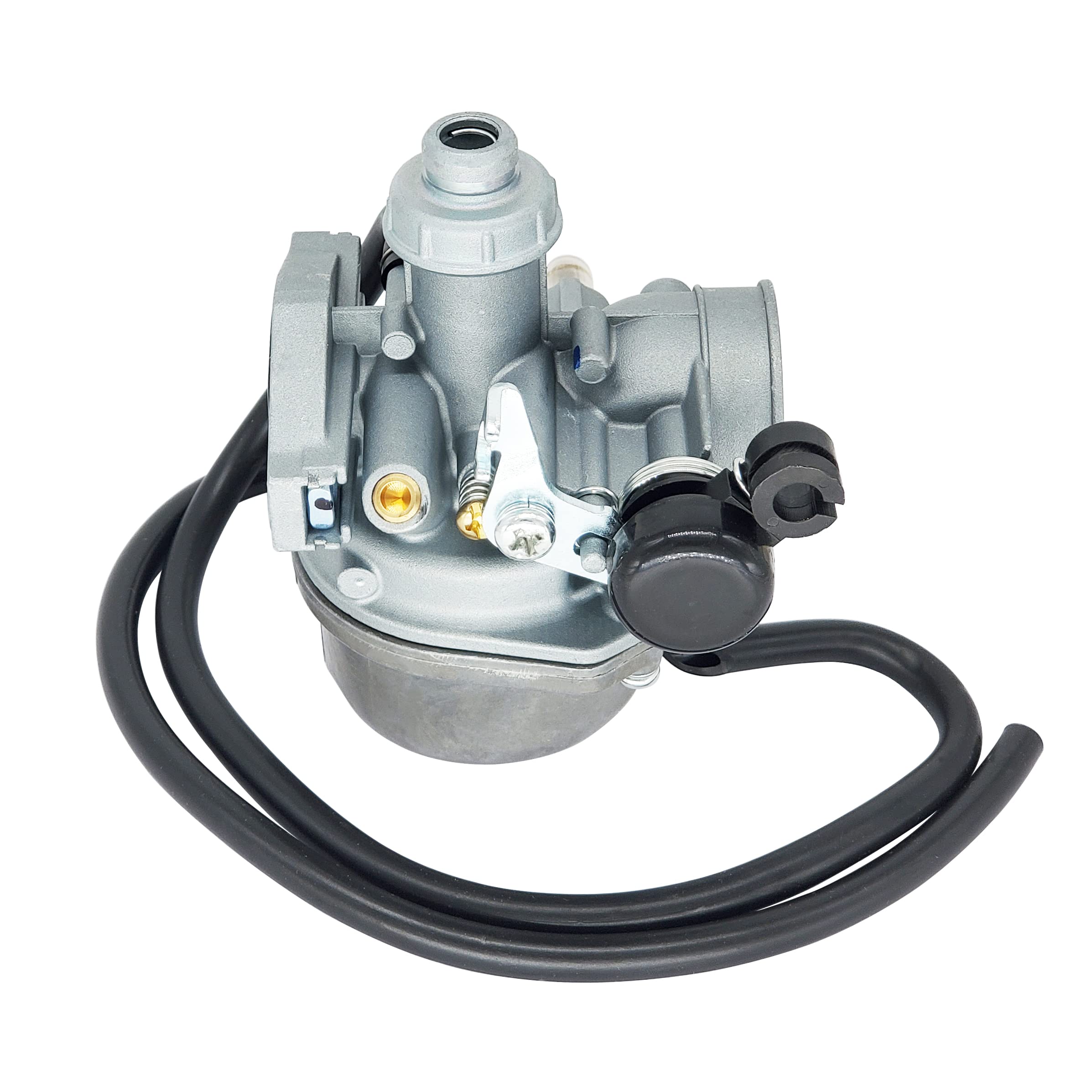 Nstreet Crf110F Carburetor Compatible With Honda Dirt Bike Crf 110F 2013-2019 Replace 16100-Kyk-912