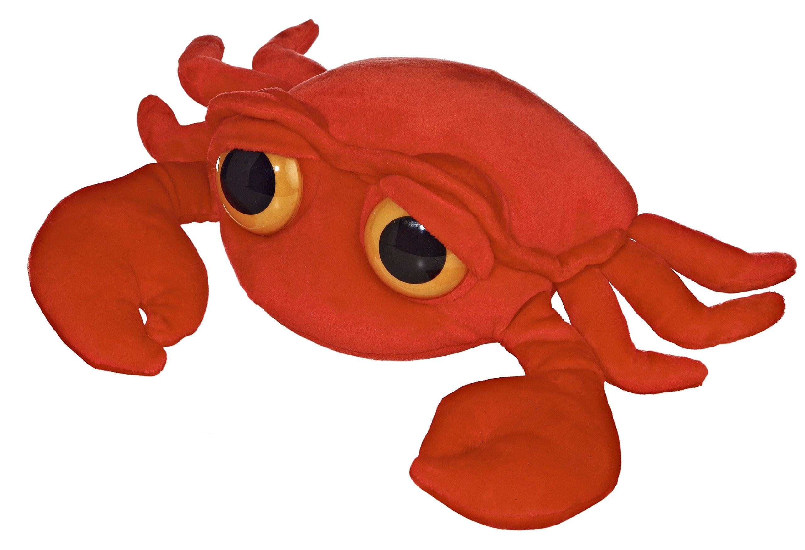 Aurora World - Dreamy Eyes - 10 Carefree Crab