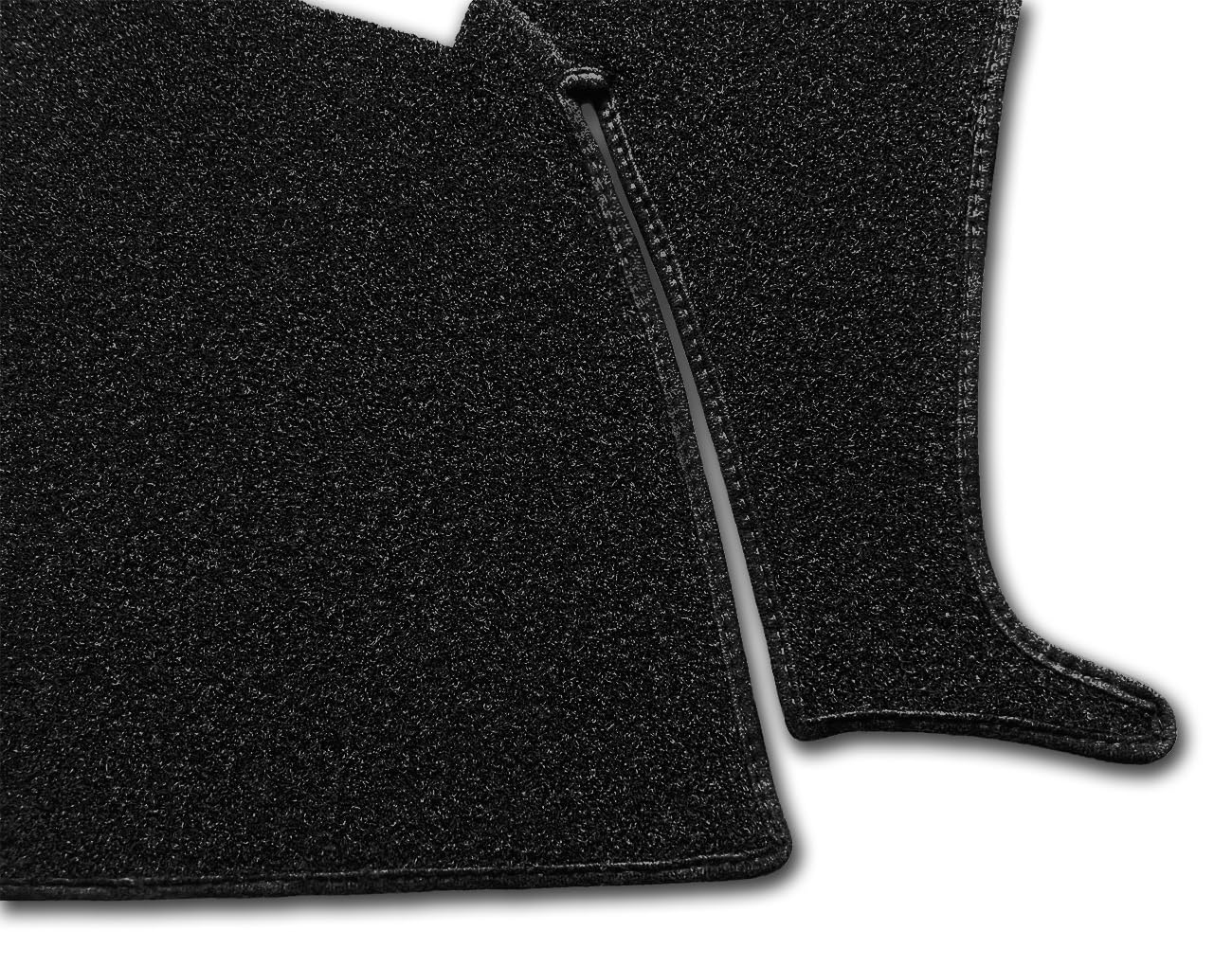 Yiz Dash Cover Mat for Dodge Ram 1500 2009-2018, Classic 2019-2024, 2500 3500 2010-2018, 450