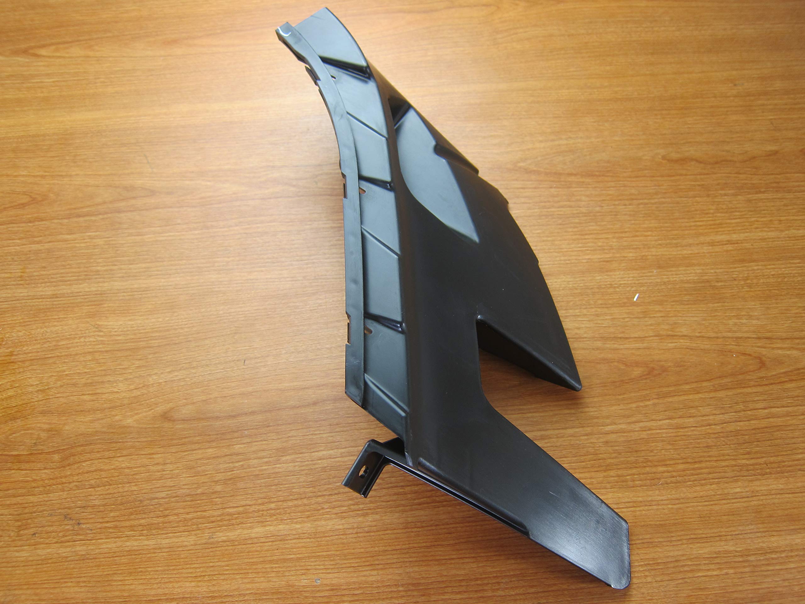 Ram 1500 Classic Front Left & Right Side Bumper Support Bracket Oem