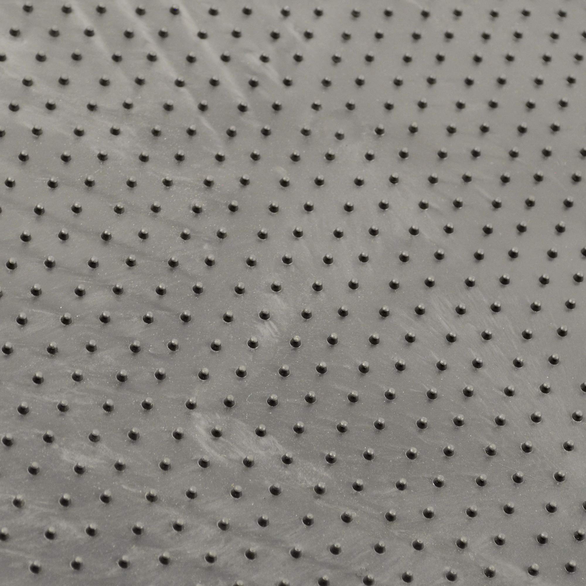 Fan Mats 10061 IU - Indiana University Hoosiers 14 x 17 Vinyl Utility Mat (1 each)