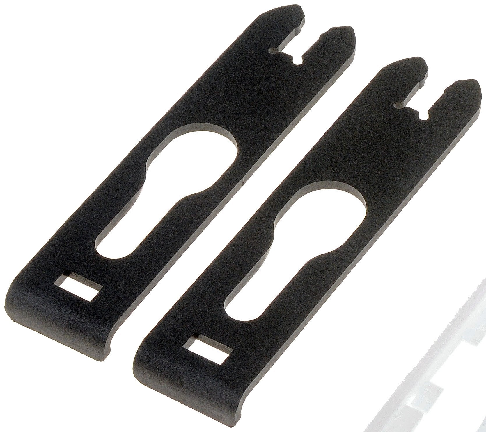 Dorman 42421 Headlamp Retainer Kit Compatible With Select Models