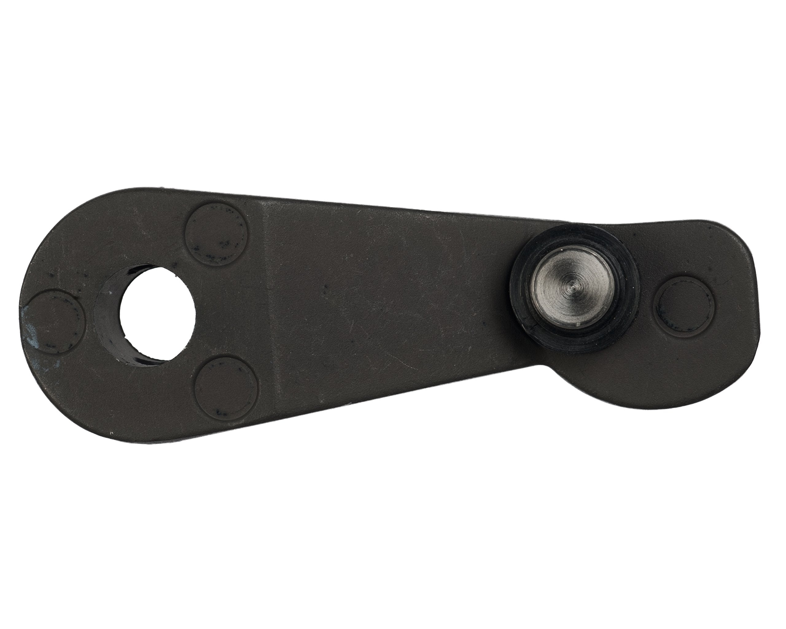 Sierra International 18-2161 Marine Shift Arm For Mercruiser Stern Drive, Black