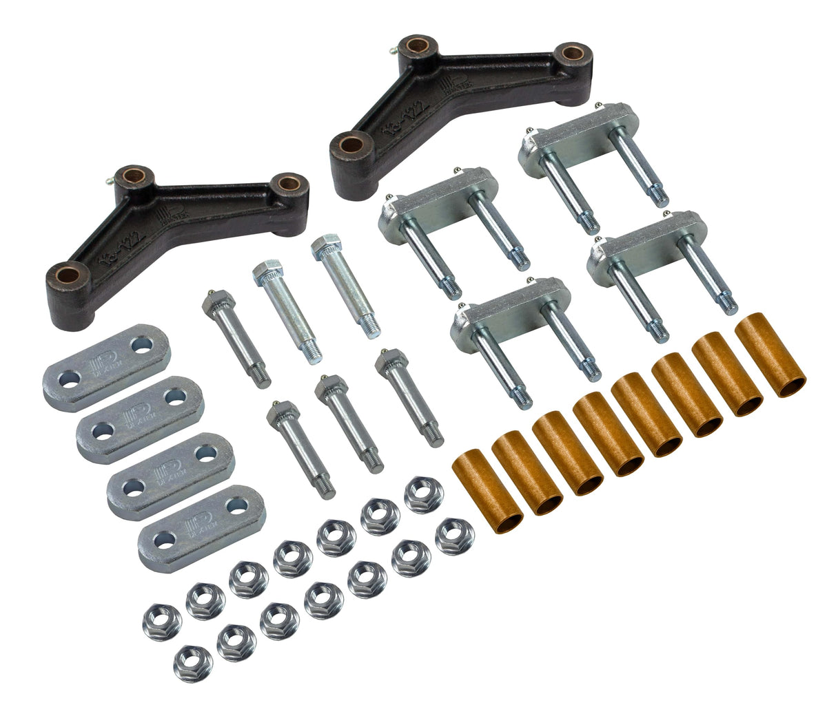 Dexter Axle K71-449-00