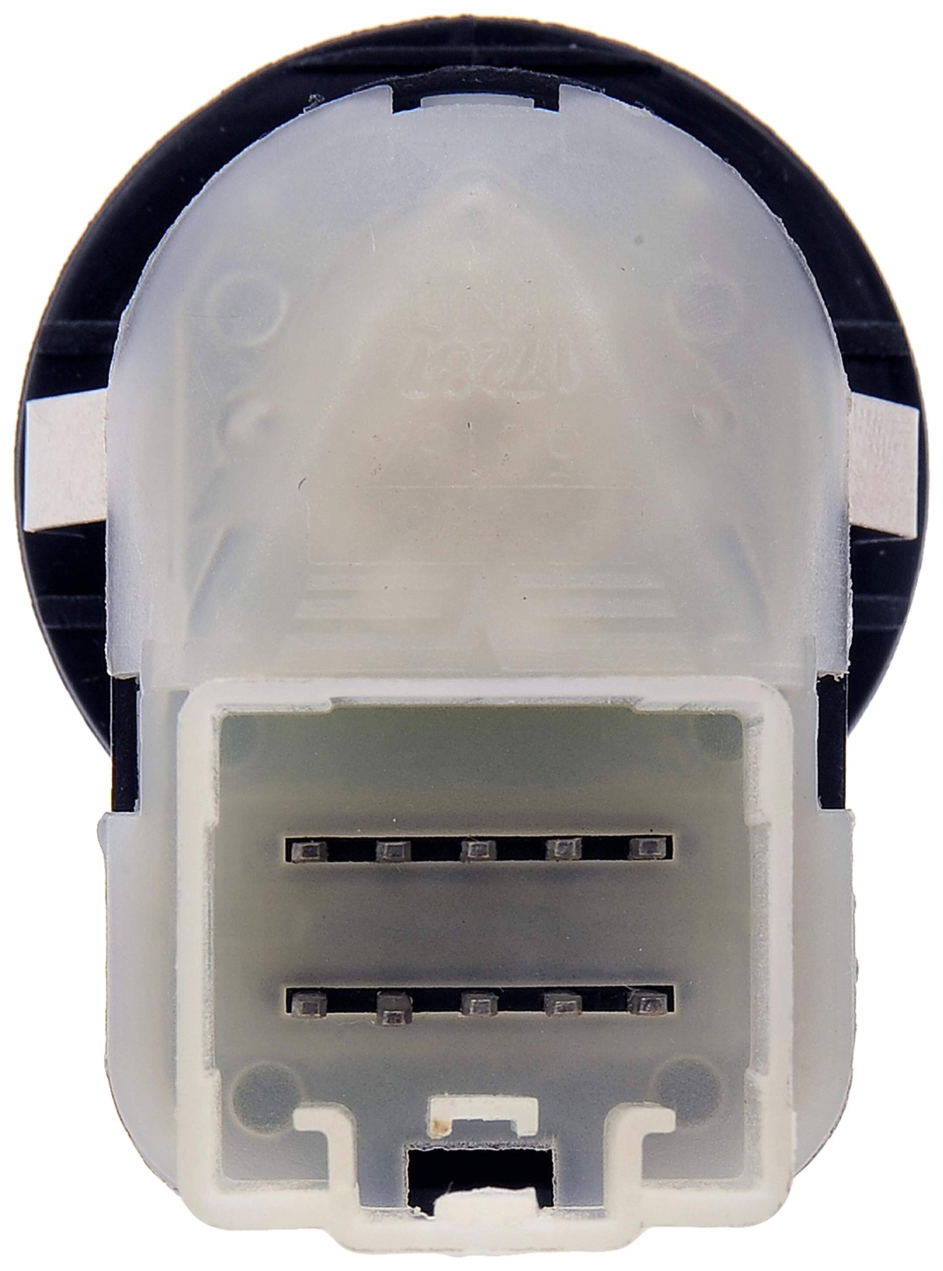 Dorman 920-054 Front Driver Side Power Mirror Switch Compatible With Select Dodge/Mitsubishi Models