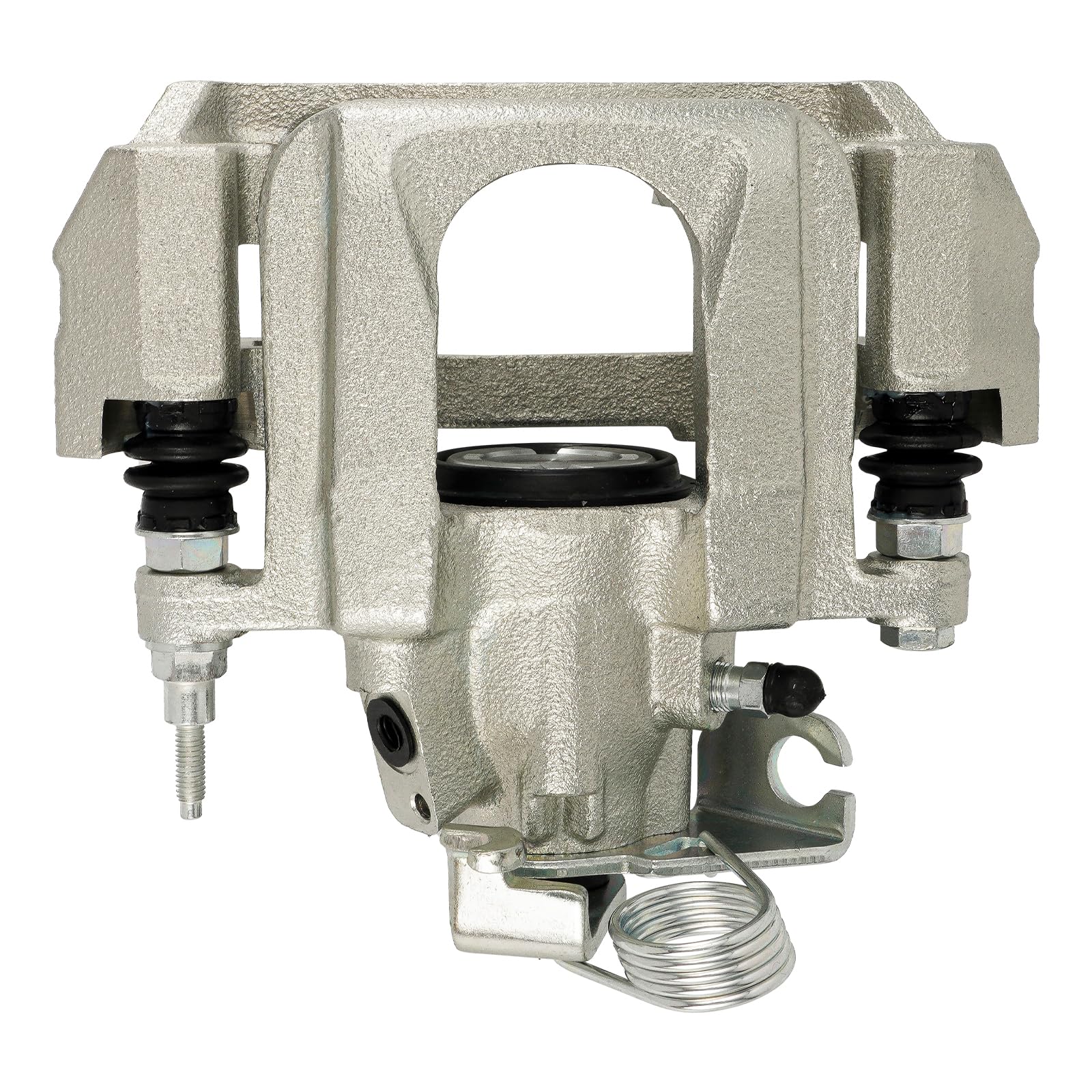 Kax Rear Left Brake Caliper 18B5299 Compatible For Edge 2011-2014, Mkx 2011-2015, Replacement Brake Caliper